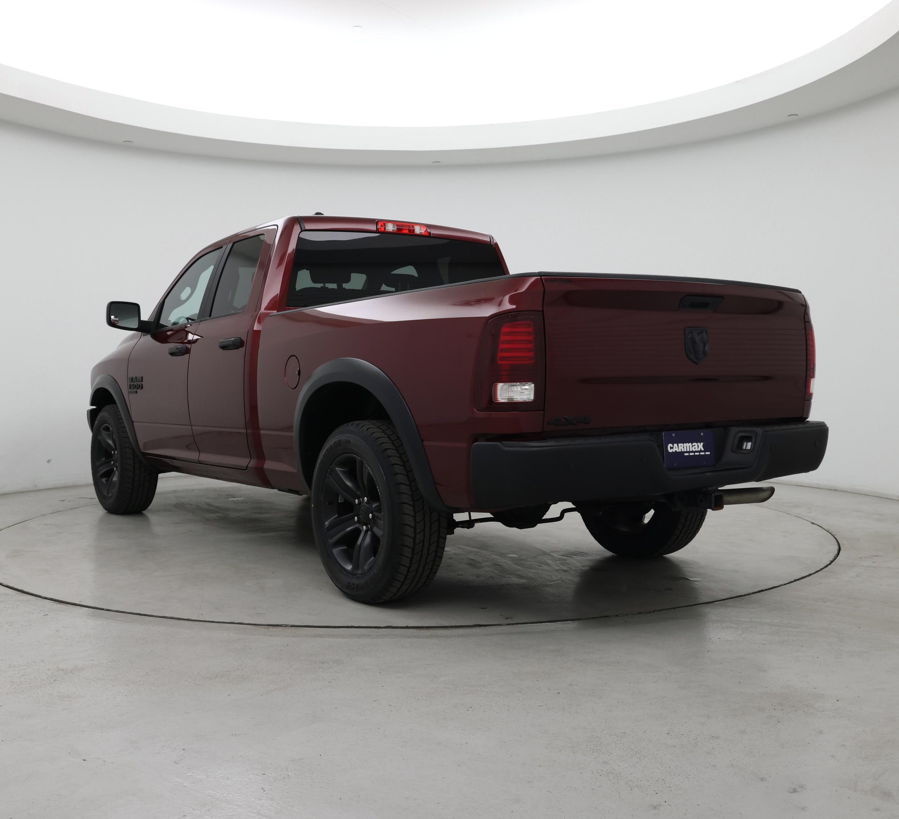 Thumbnail: 2022 RAM 1500 Classic - 2