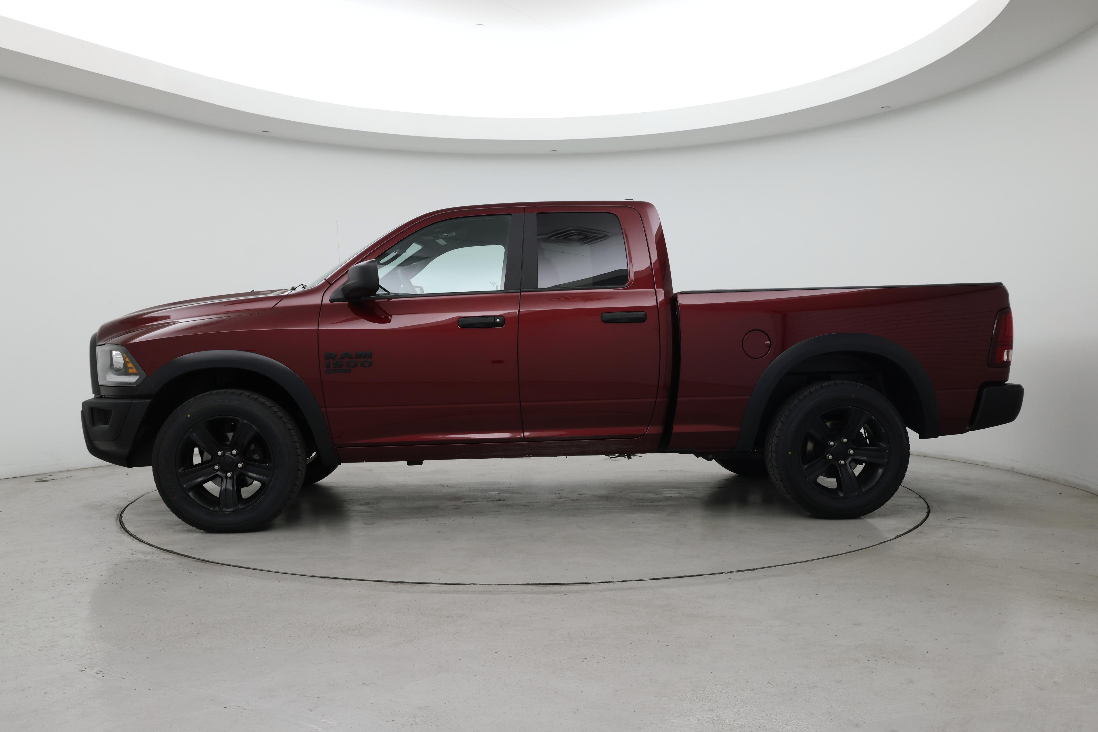 Thumbnail: 2022 RAM 1500 Classic - 3