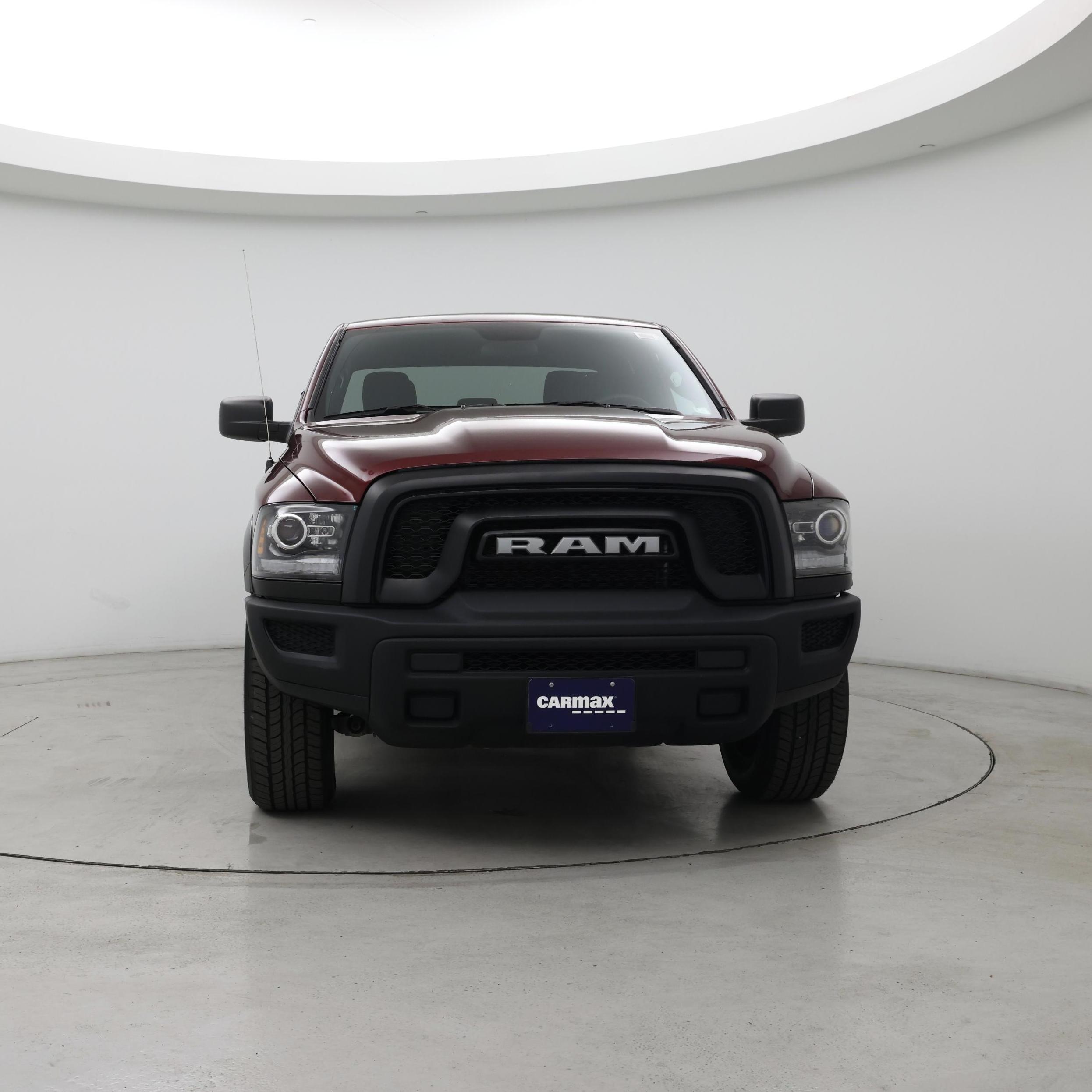 Thumbnail: 2022 RAM 1500 Classic - 5