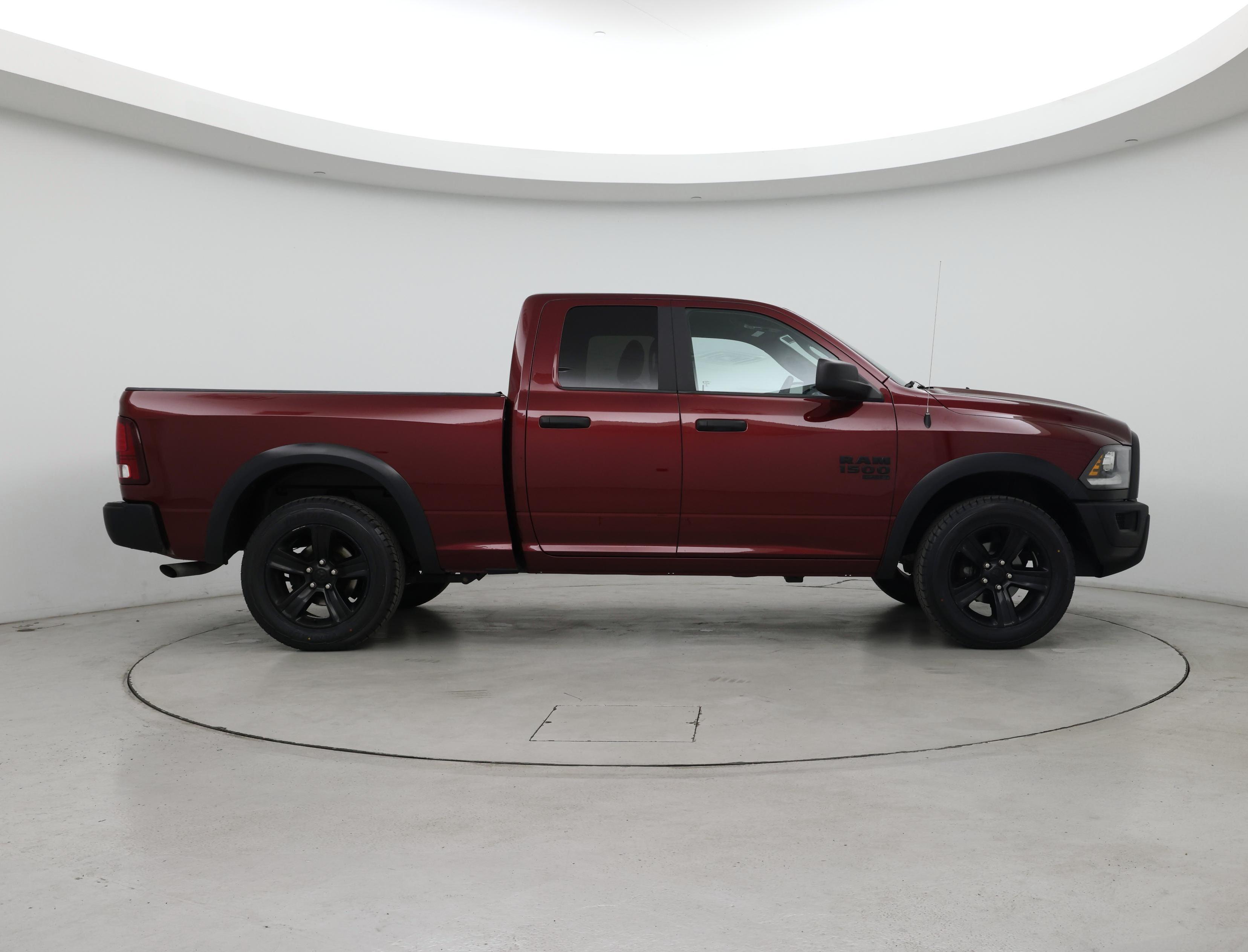 Thumbnail: 2022 RAM 1500 Classic - 7
