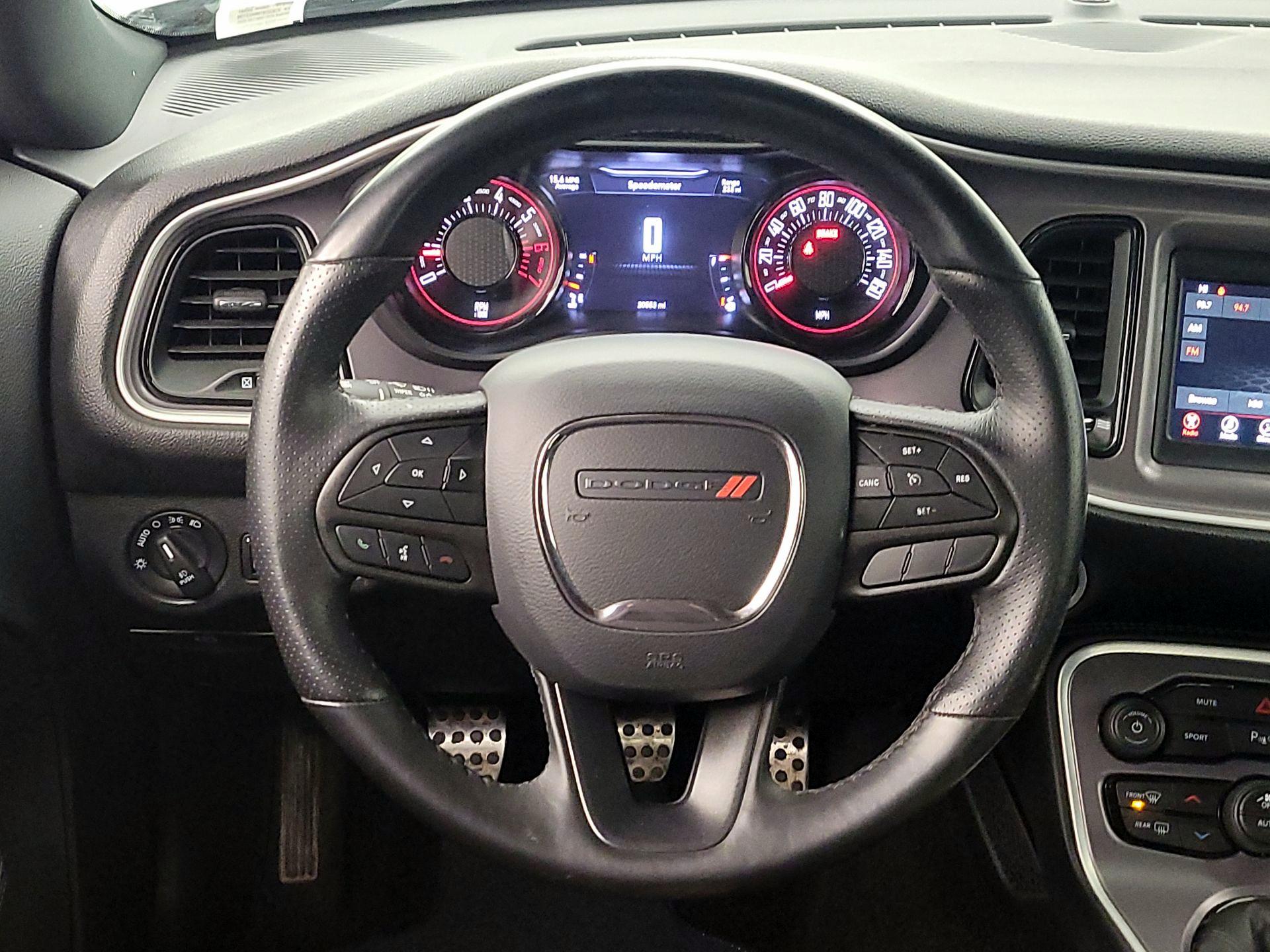 Thumbnail: 2022 Dodge Challenger - 10