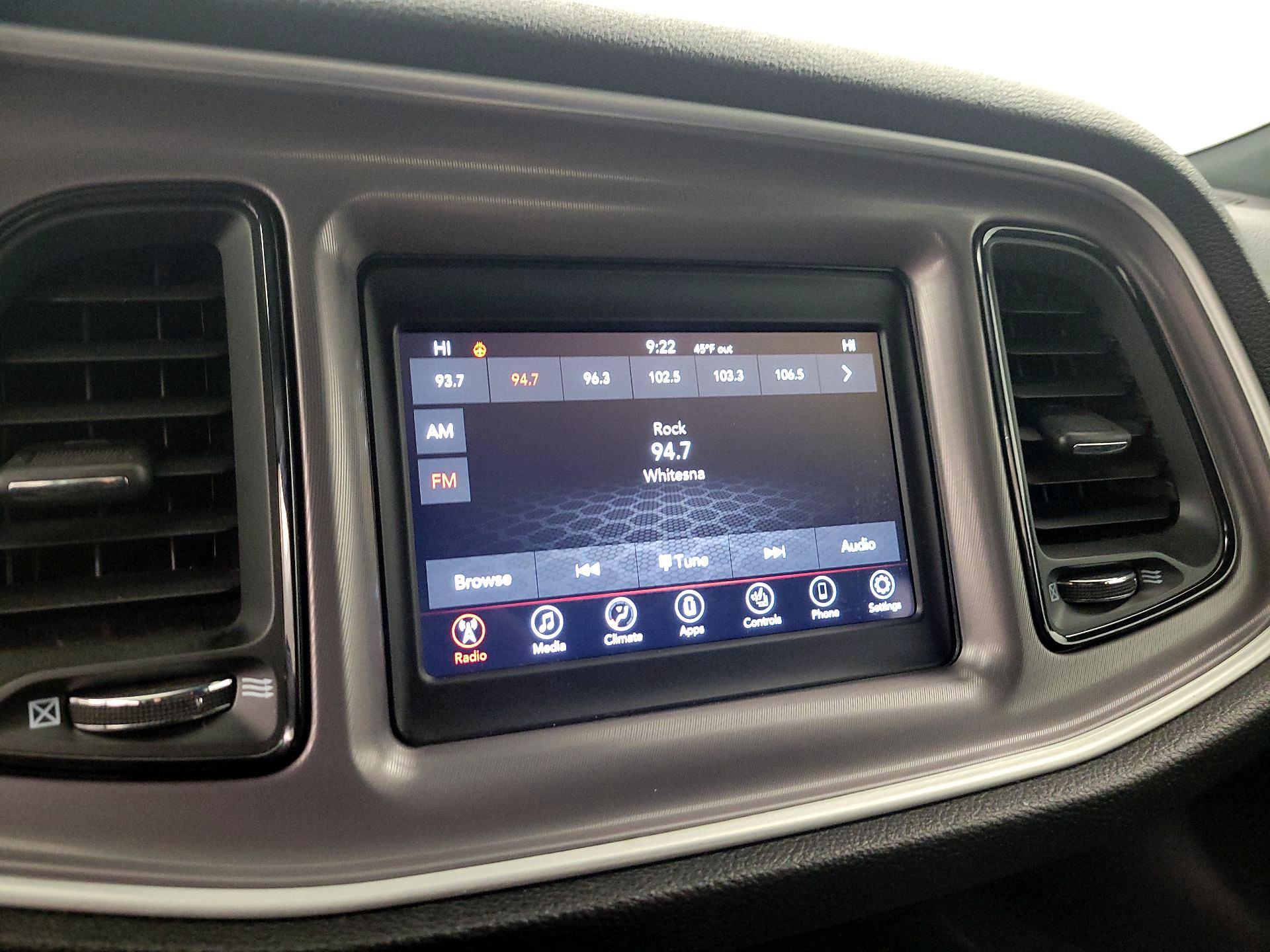 Thumbnail: 2022 Dodge Challenger - 15