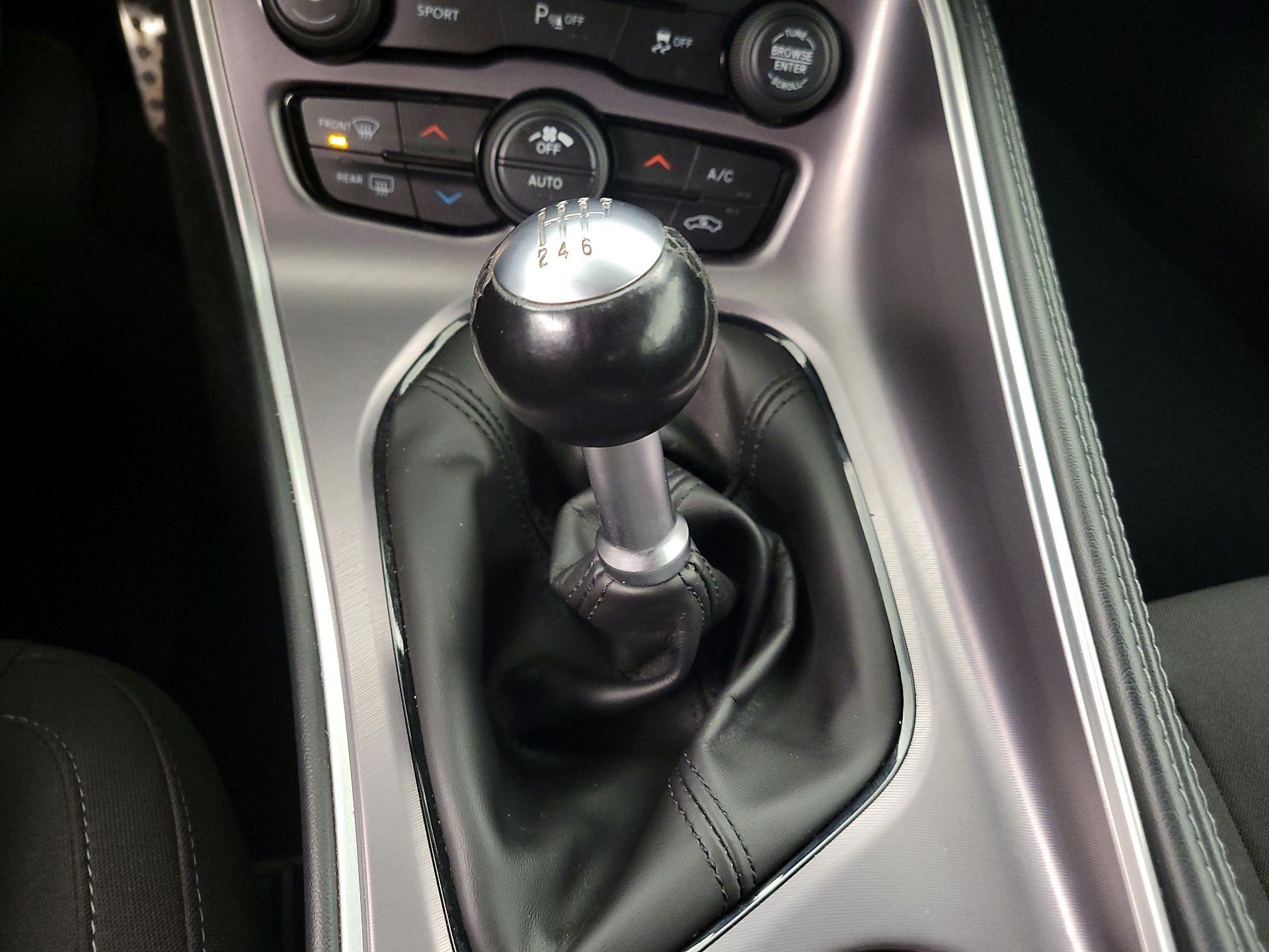 Thumbnail: 2022 Dodge Challenger - 17