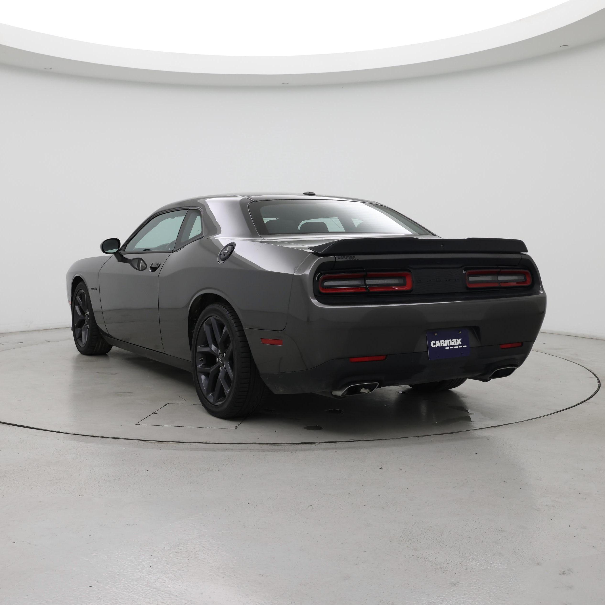 Thumbnail: 2022 Dodge Challenger - 2