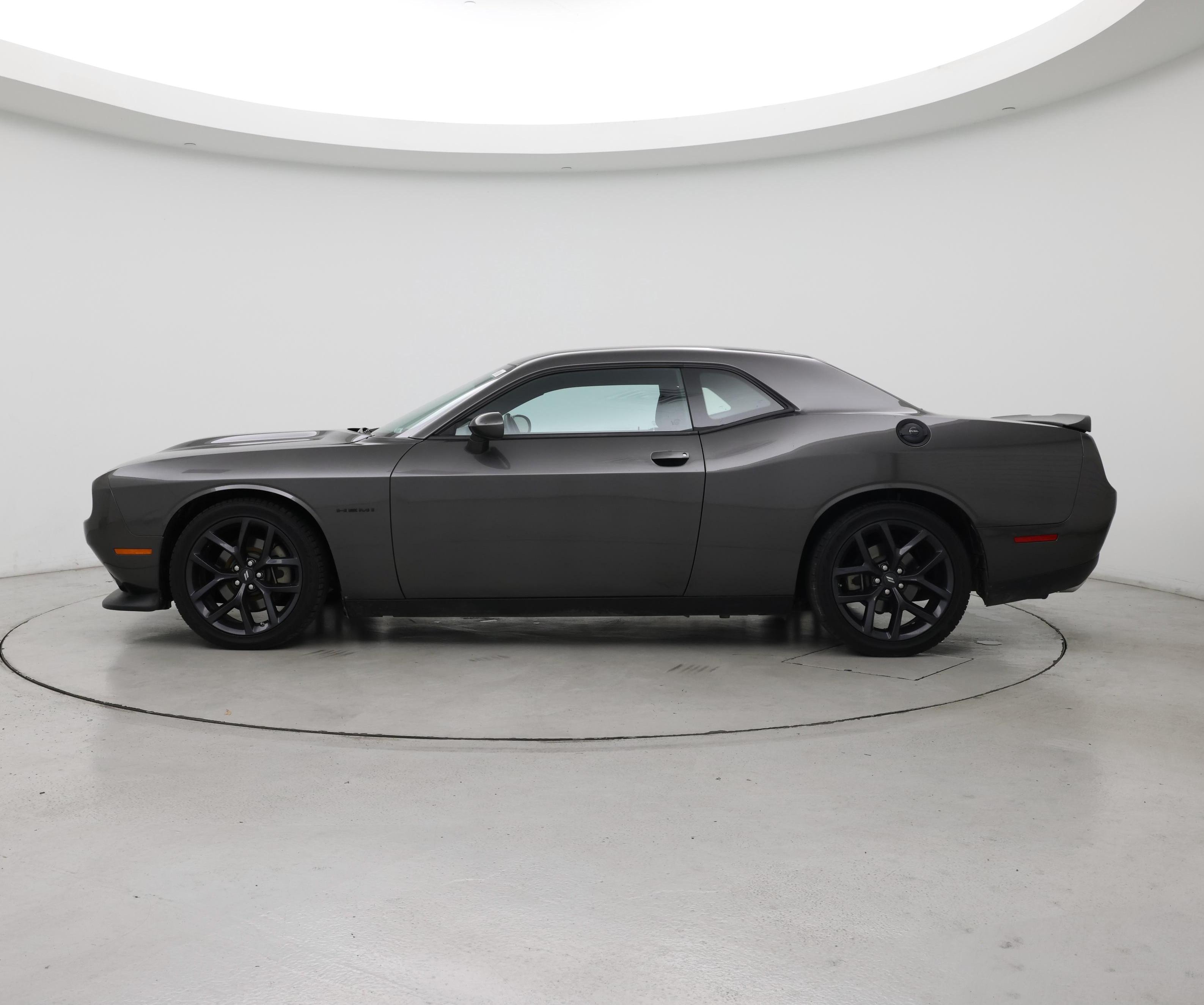 Thumbnail: 2022 Dodge Challenger - 3