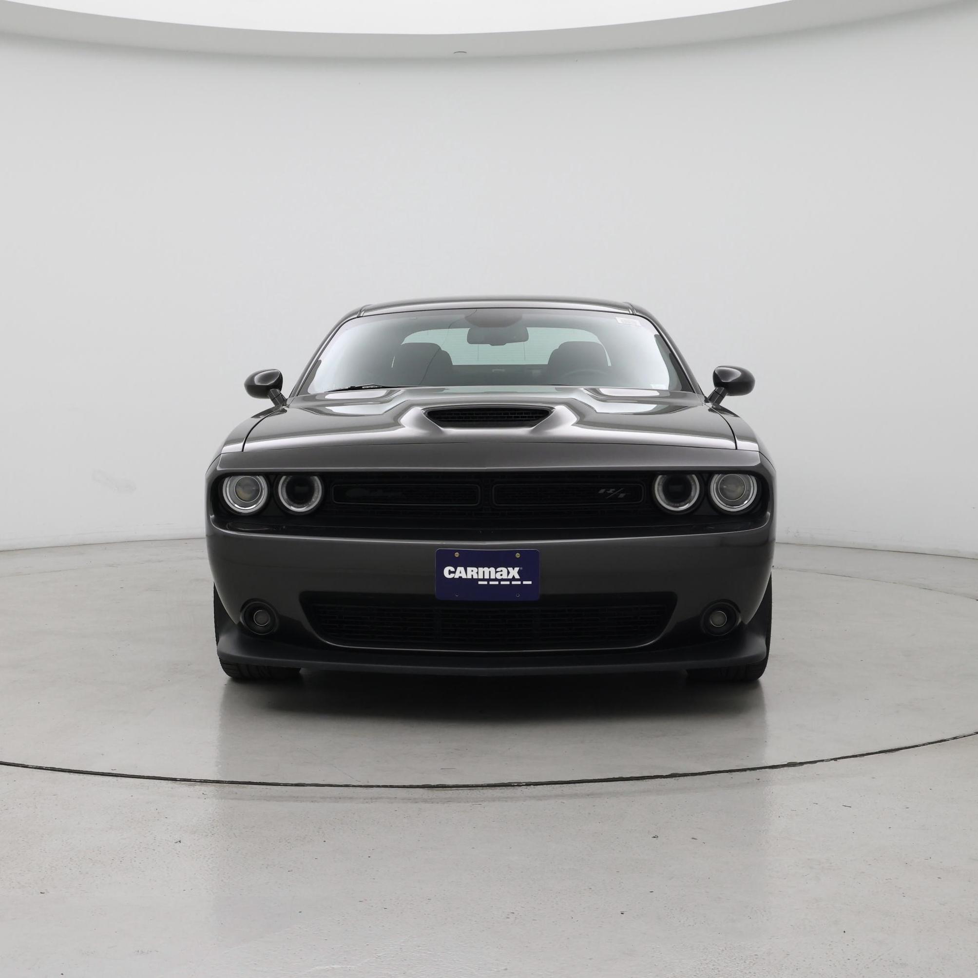 Thumbnail: 2022 Dodge Challenger - 5