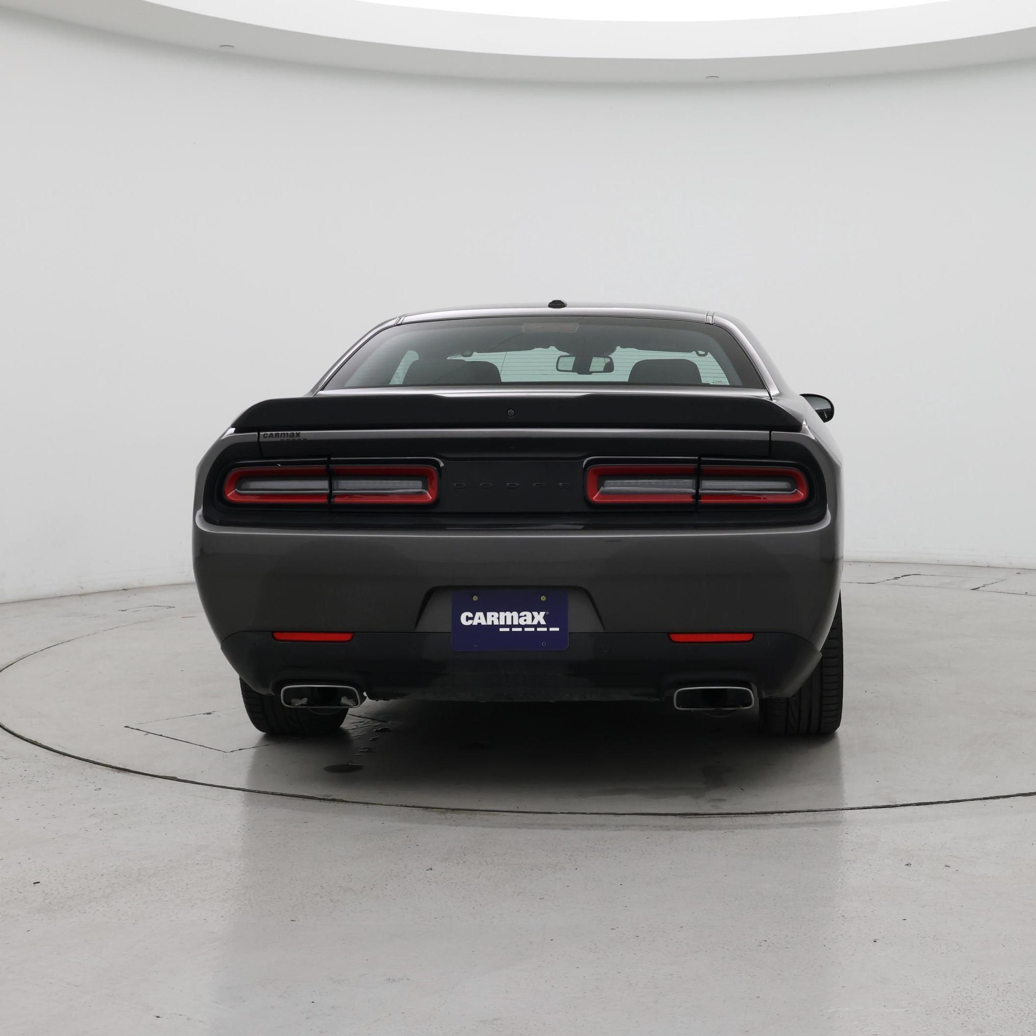 Thumbnail: 2022 Dodge Challenger - 6