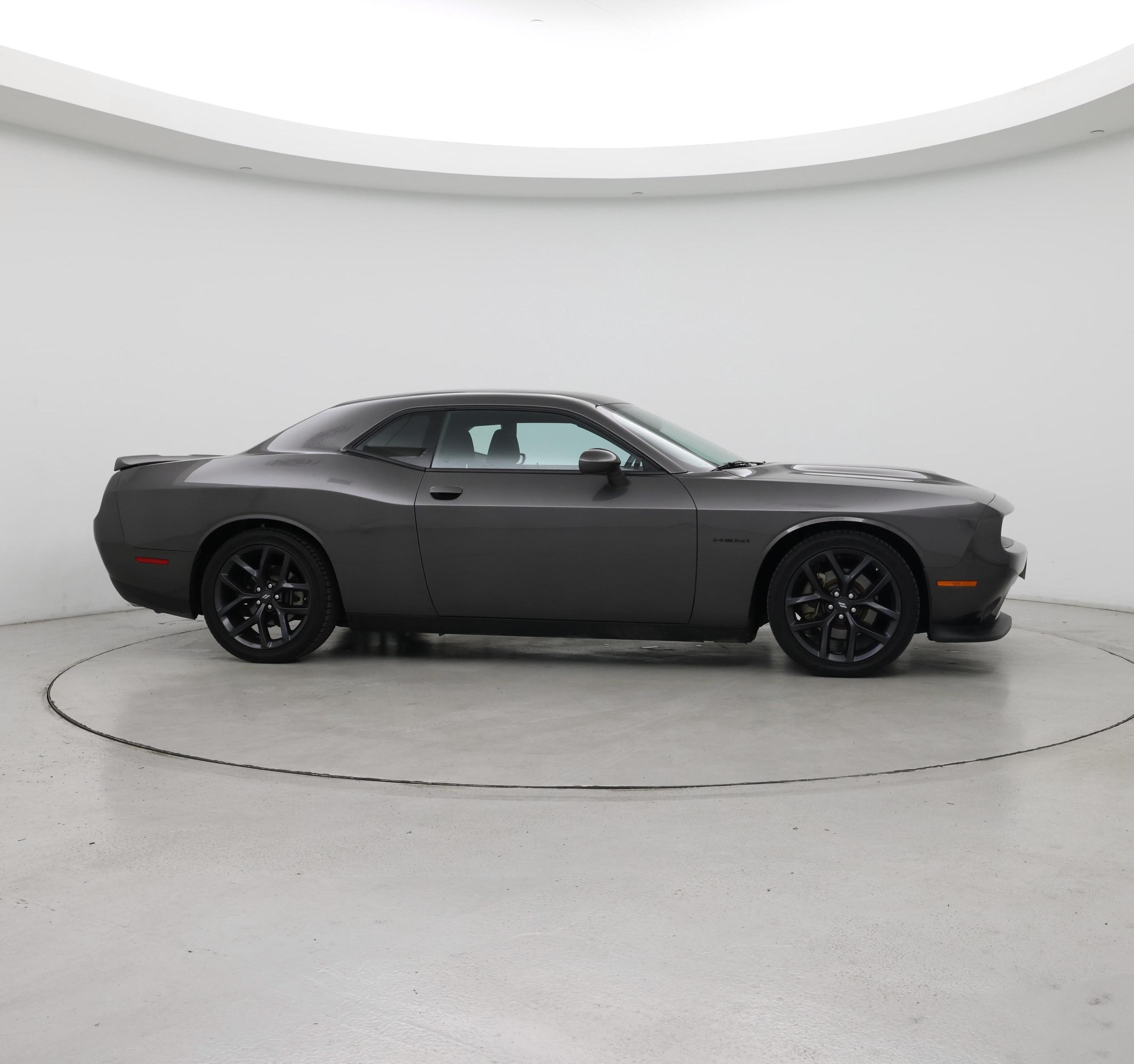 Thumbnail: 2022 Dodge Challenger - 7
