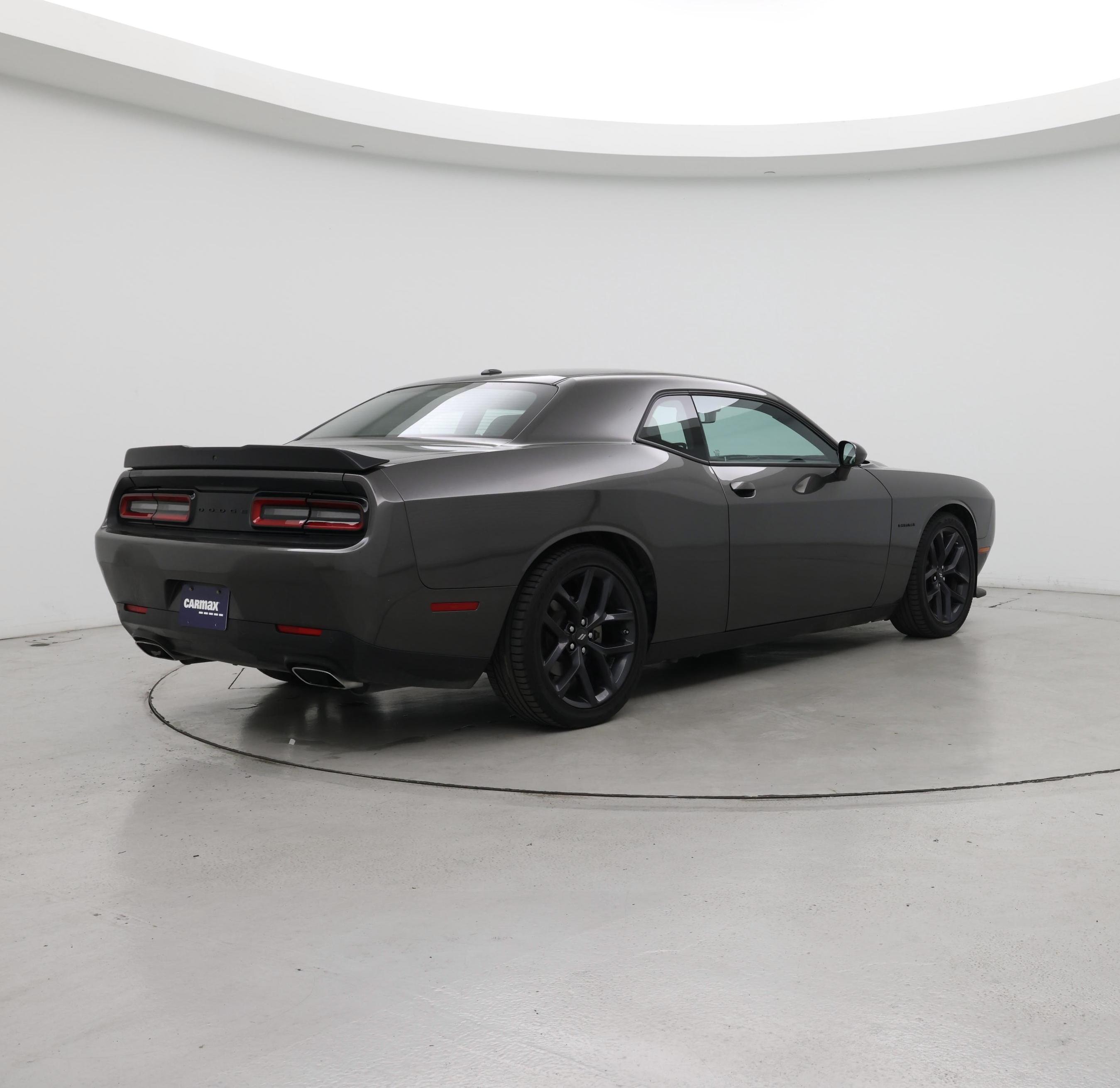 Thumbnail: 2022 Dodge Challenger - 8