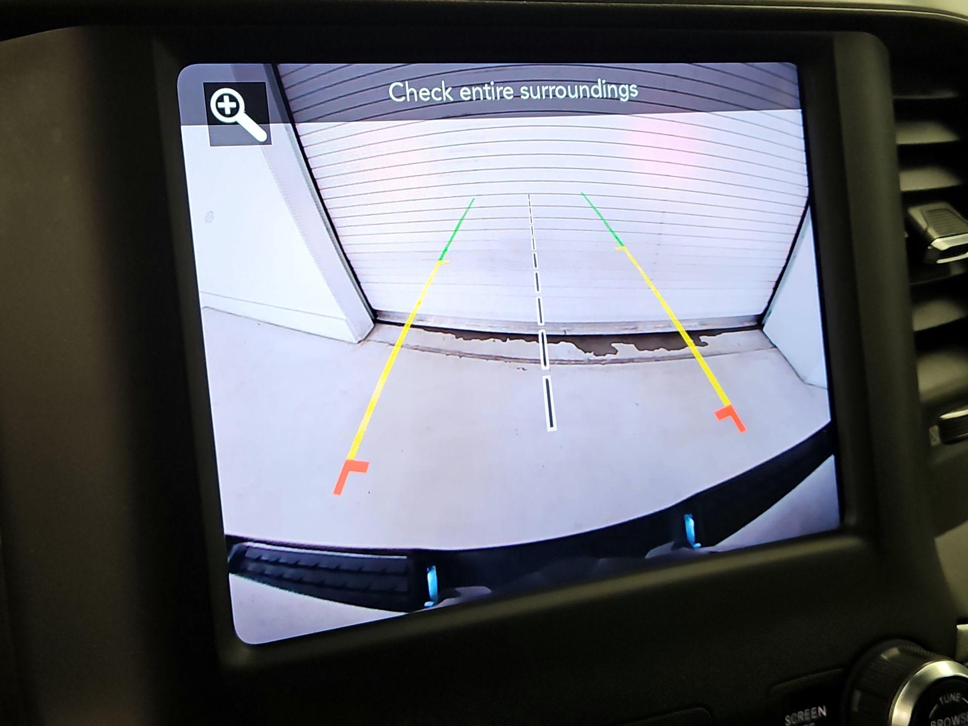 Thumbnail: 2021 RAM 1500 - 14