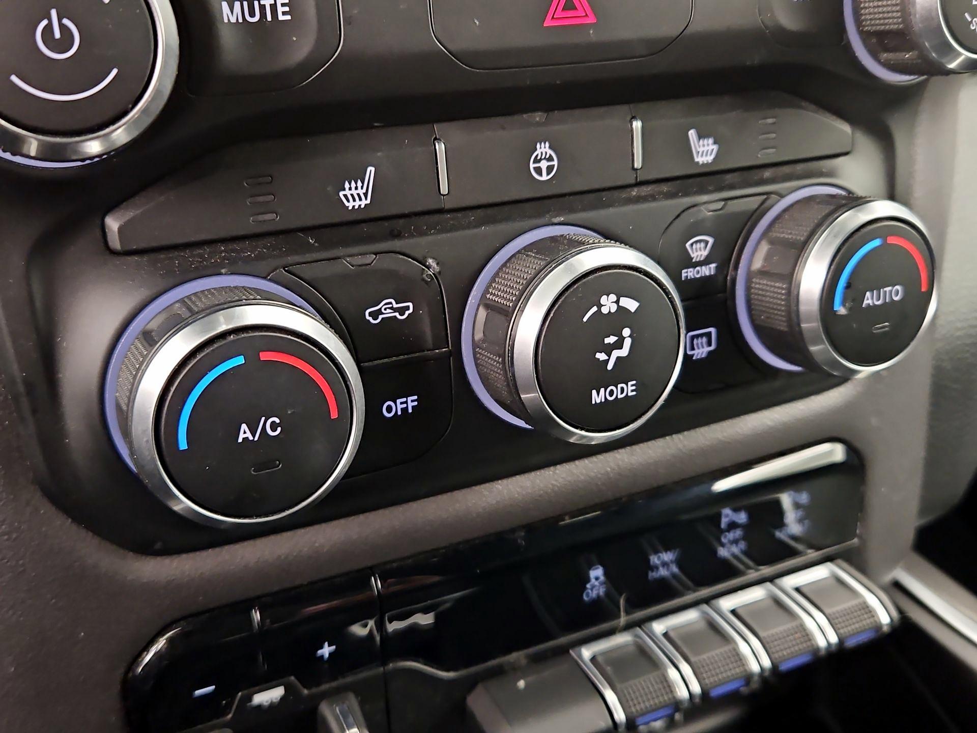 Thumbnail: 2021 RAM 1500 - 16