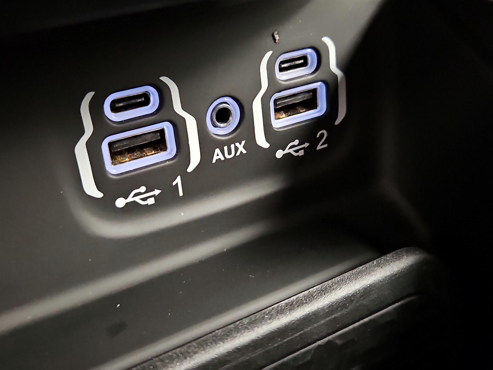 Thumbnail: 2021 RAM 1500 - 18