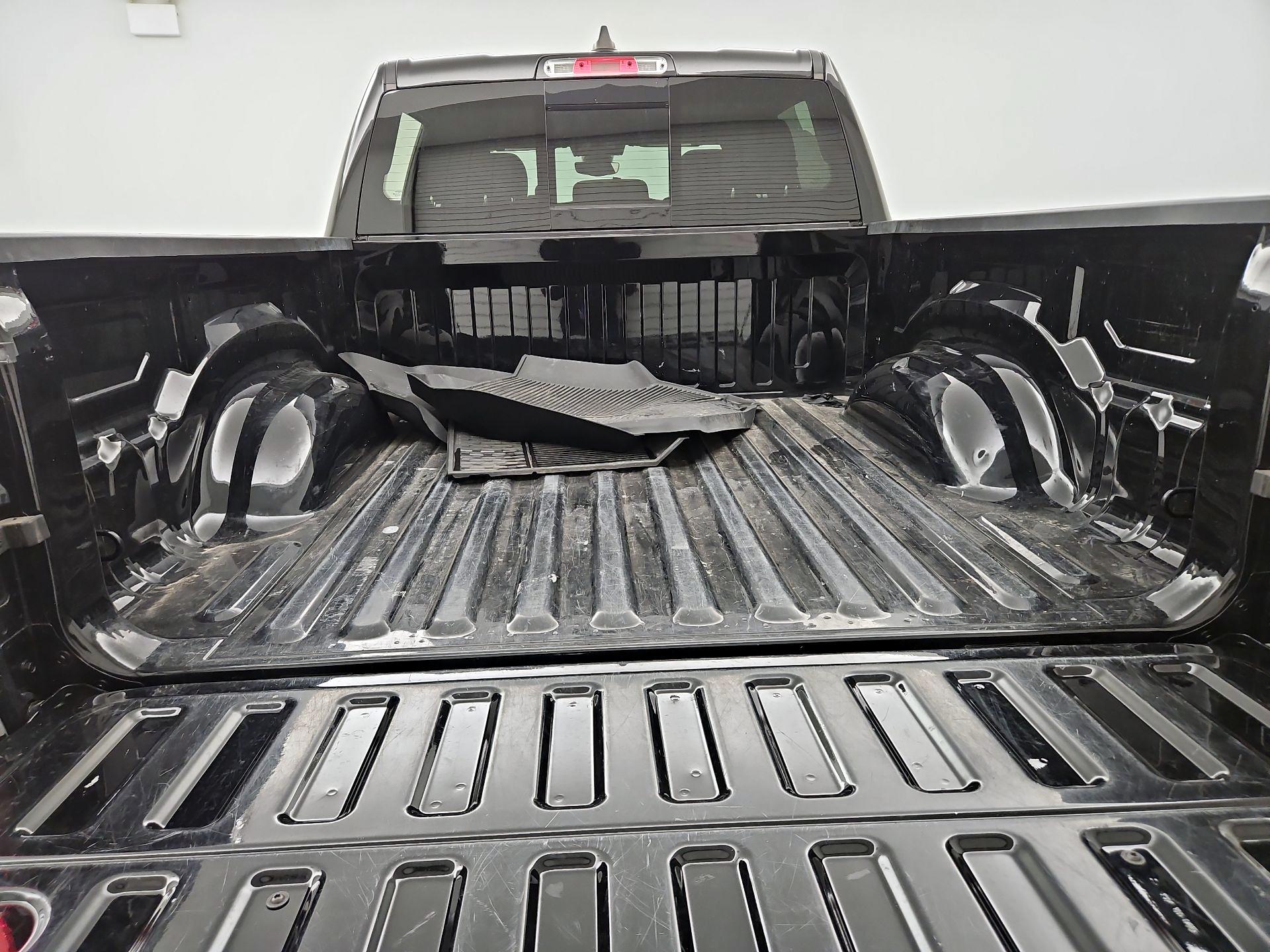 Thumbnail: 2021 RAM 1500 - 20