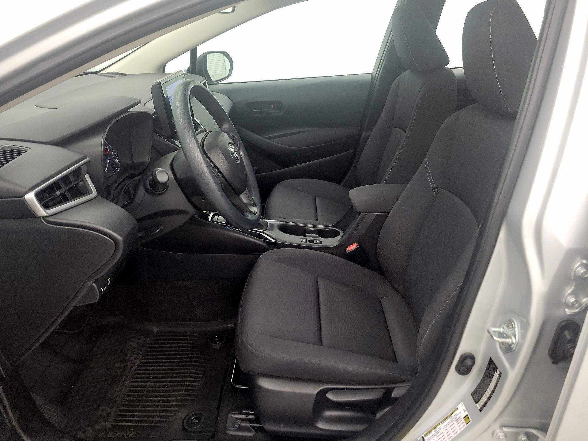 Thumbnail: 2023 Toyota Corolla - 11