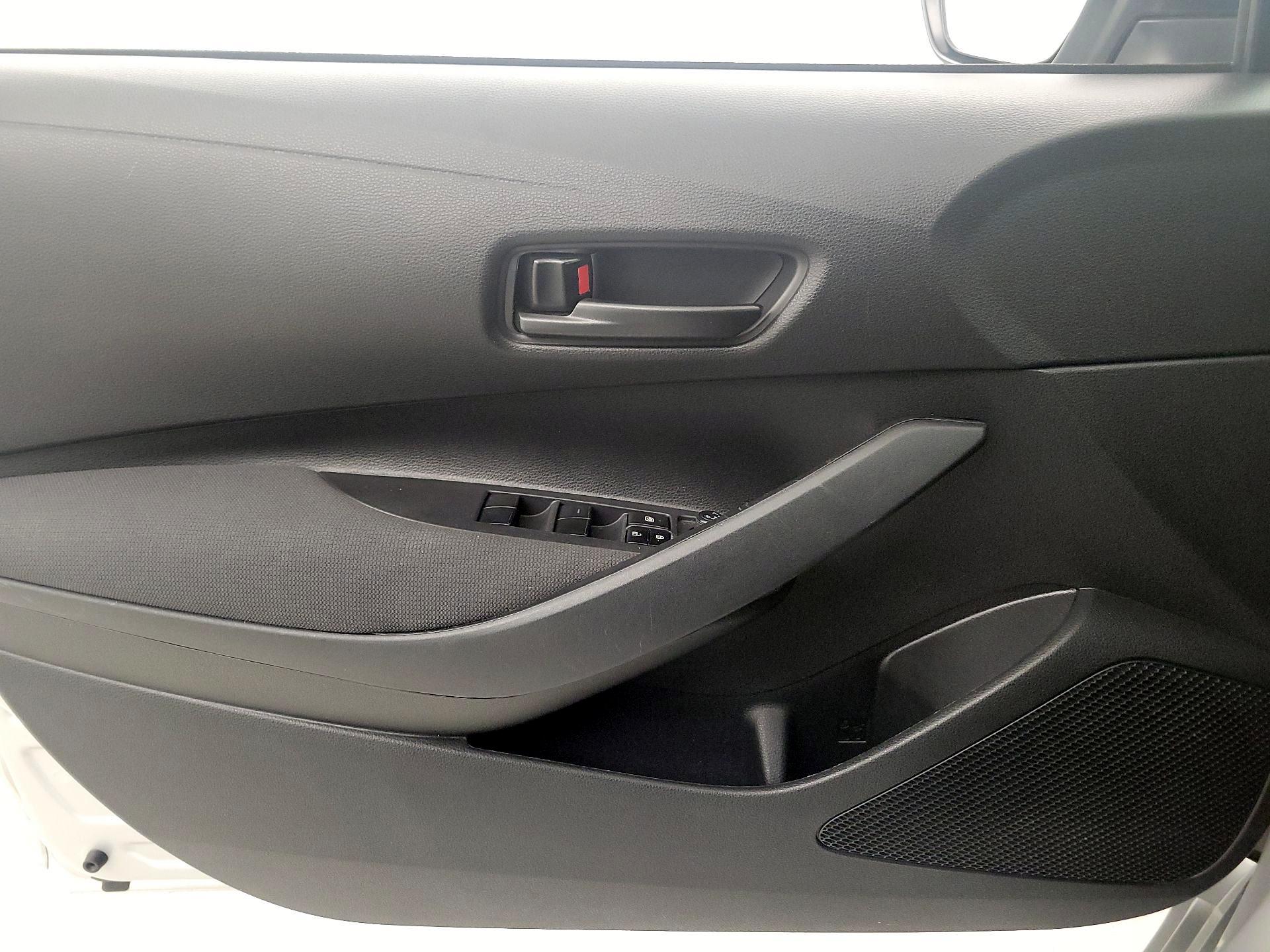 Thumbnail: 2023 Toyota Corolla - 12