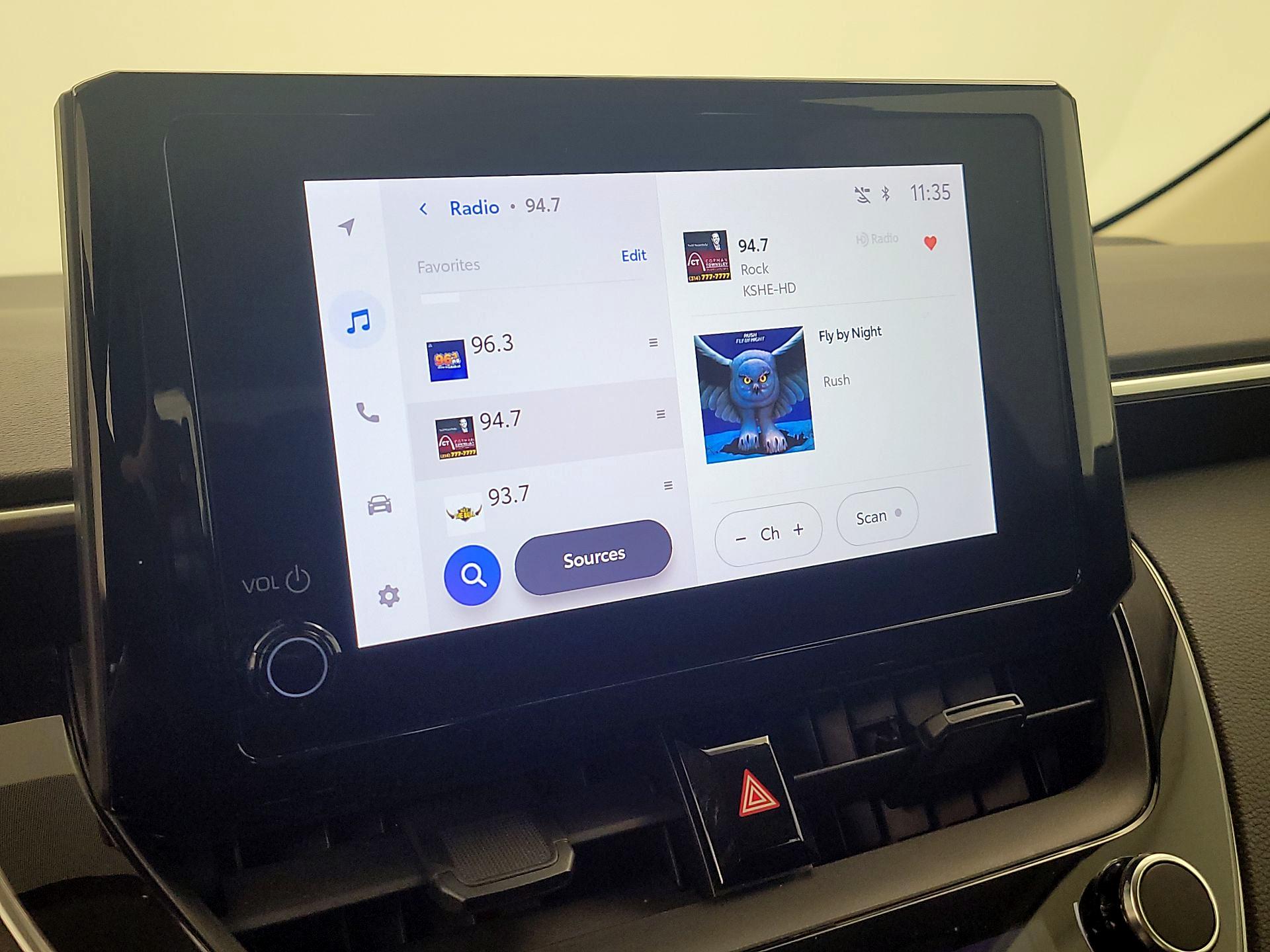 Thumbnail: 2023 Toyota Corolla - 15