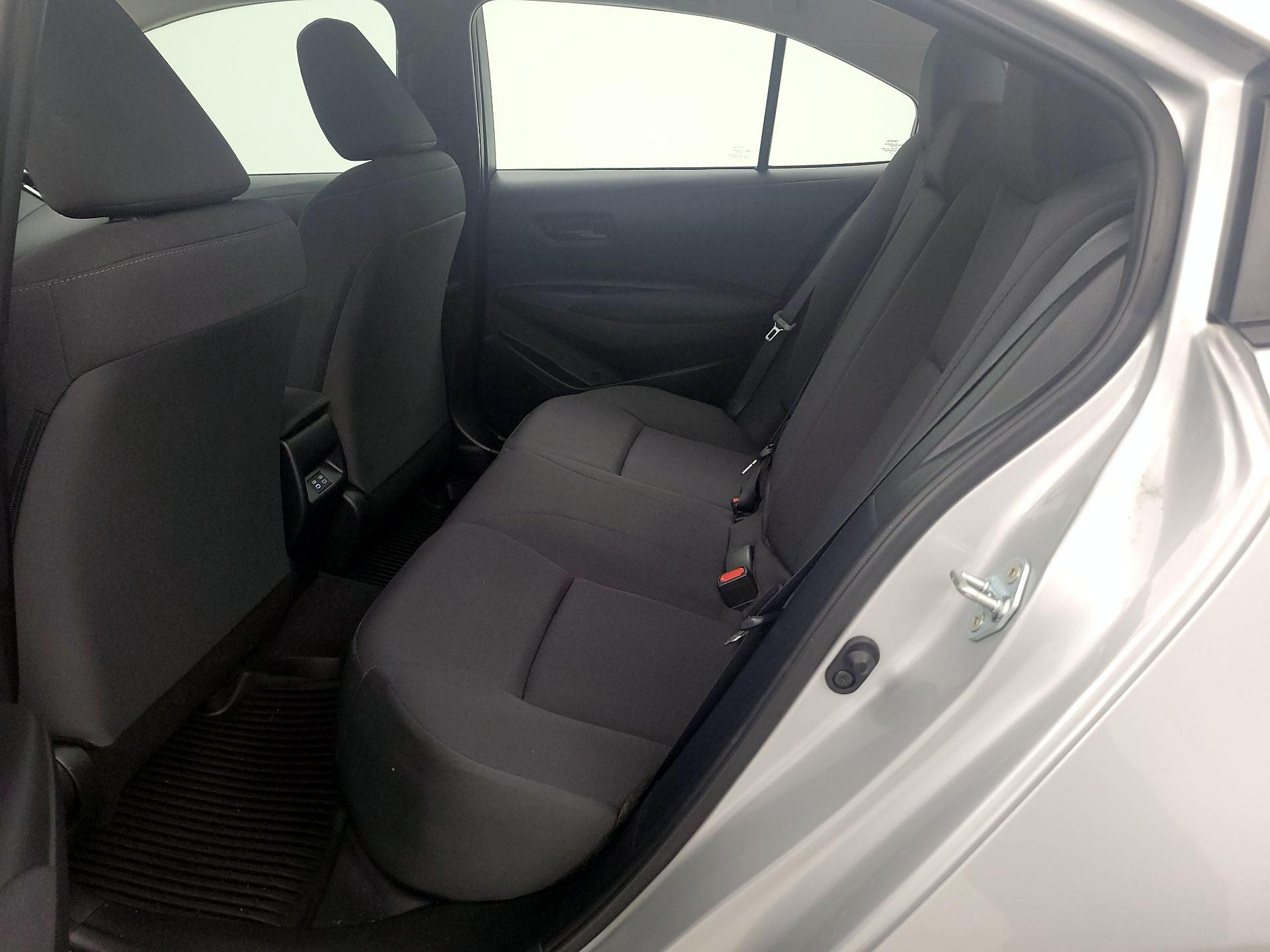 Thumbnail: 2023 Toyota Corolla - 19