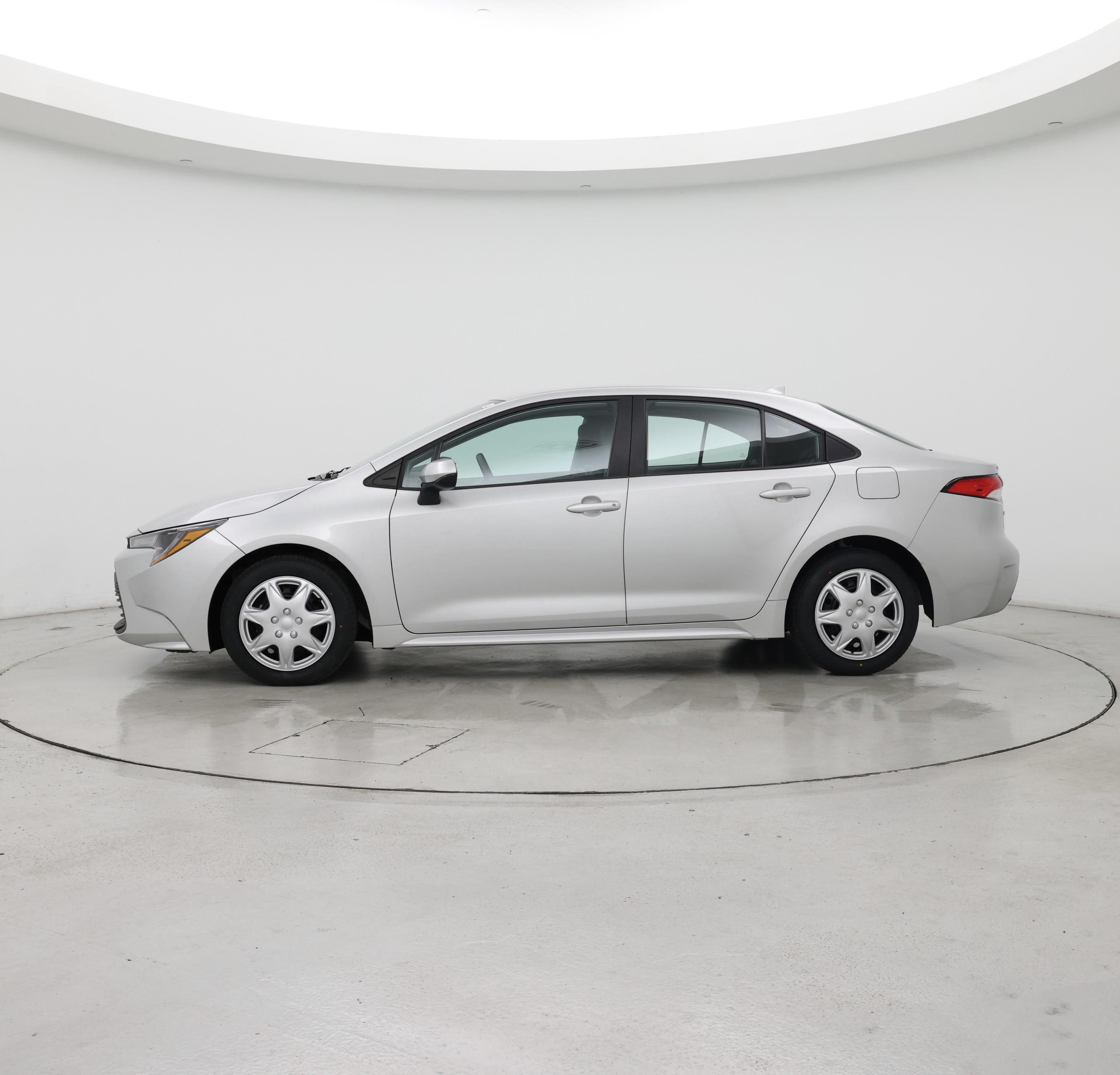 Thumbnail: 2023 Toyota Corolla - 3