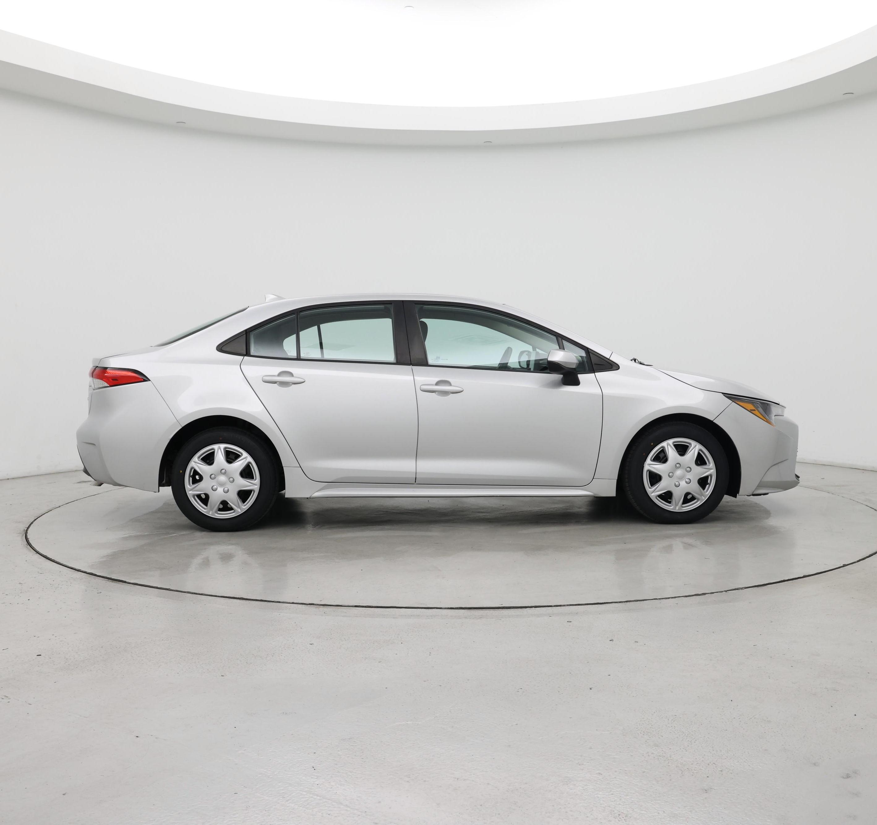 Thumbnail: 2023 Toyota Corolla - 7