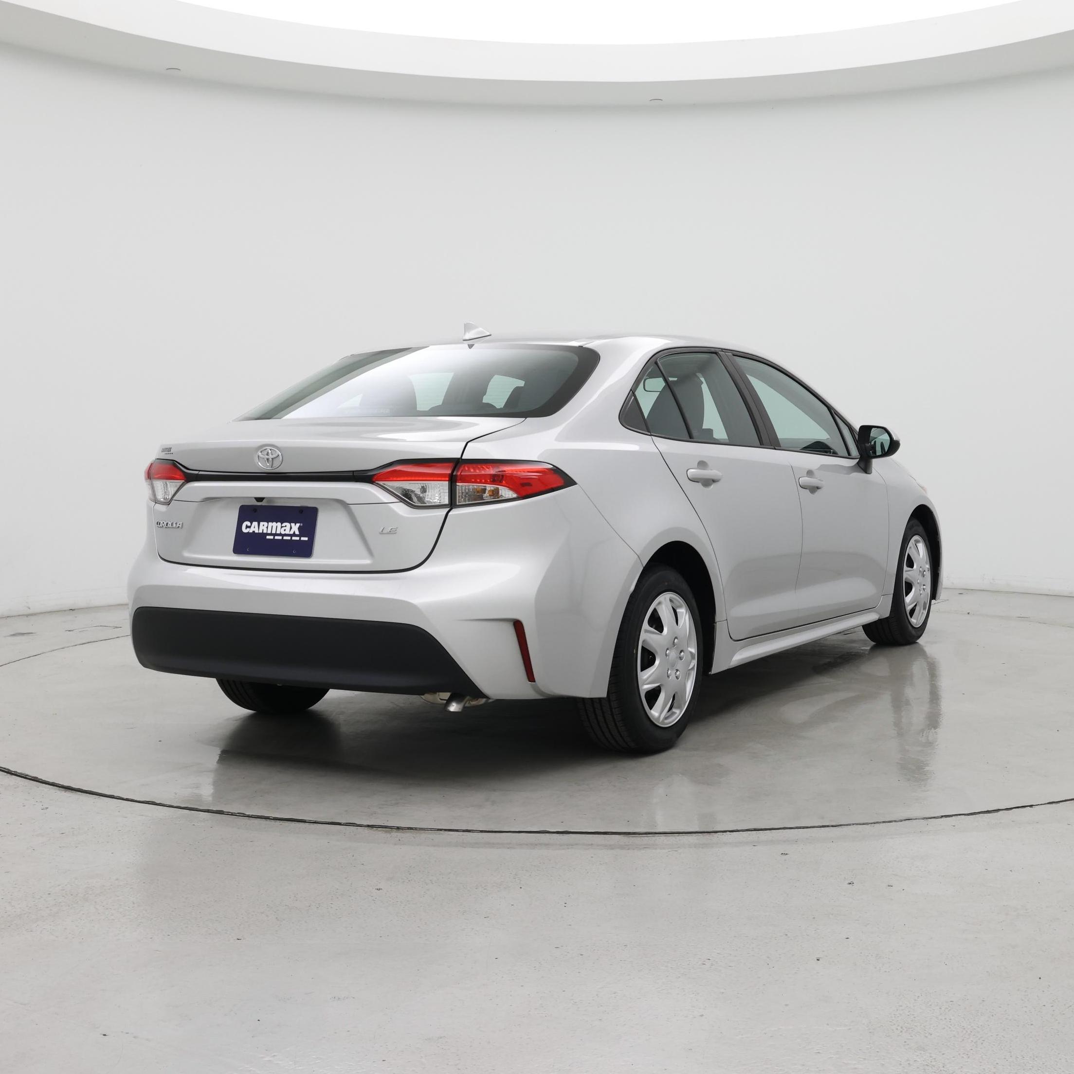 Thumbnail: 2023 Toyota Corolla - 8