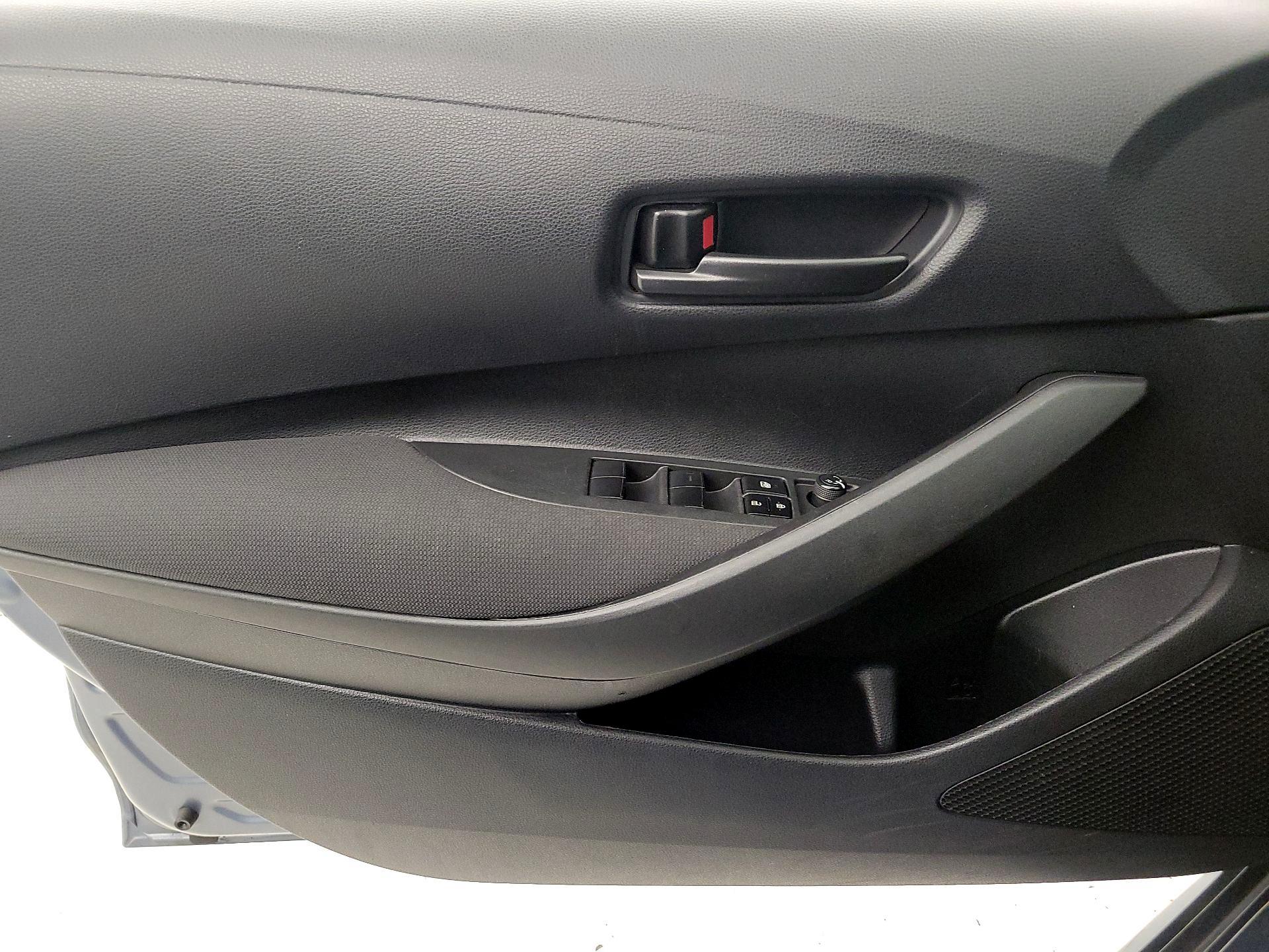 Thumbnail: 2024 Toyota Corolla - 12