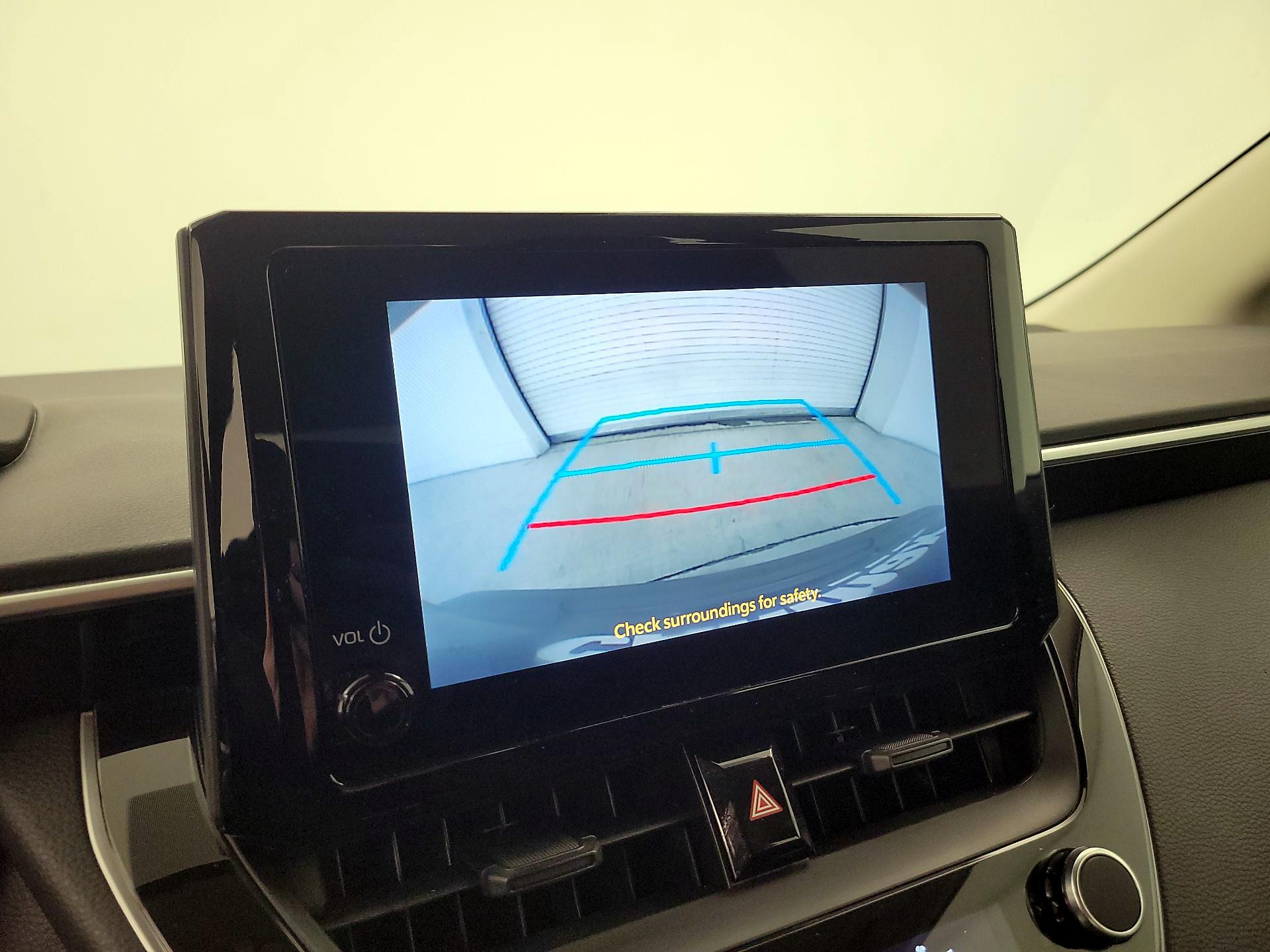 Thumbnail: 2024 Toyota Corolla - 14