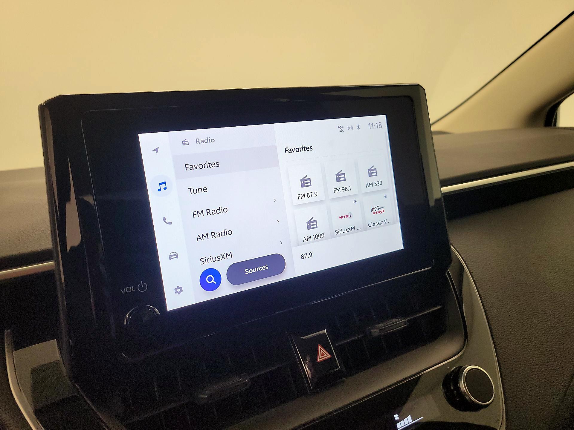 Thumbnail: 2024 Toyota Corolla - 15