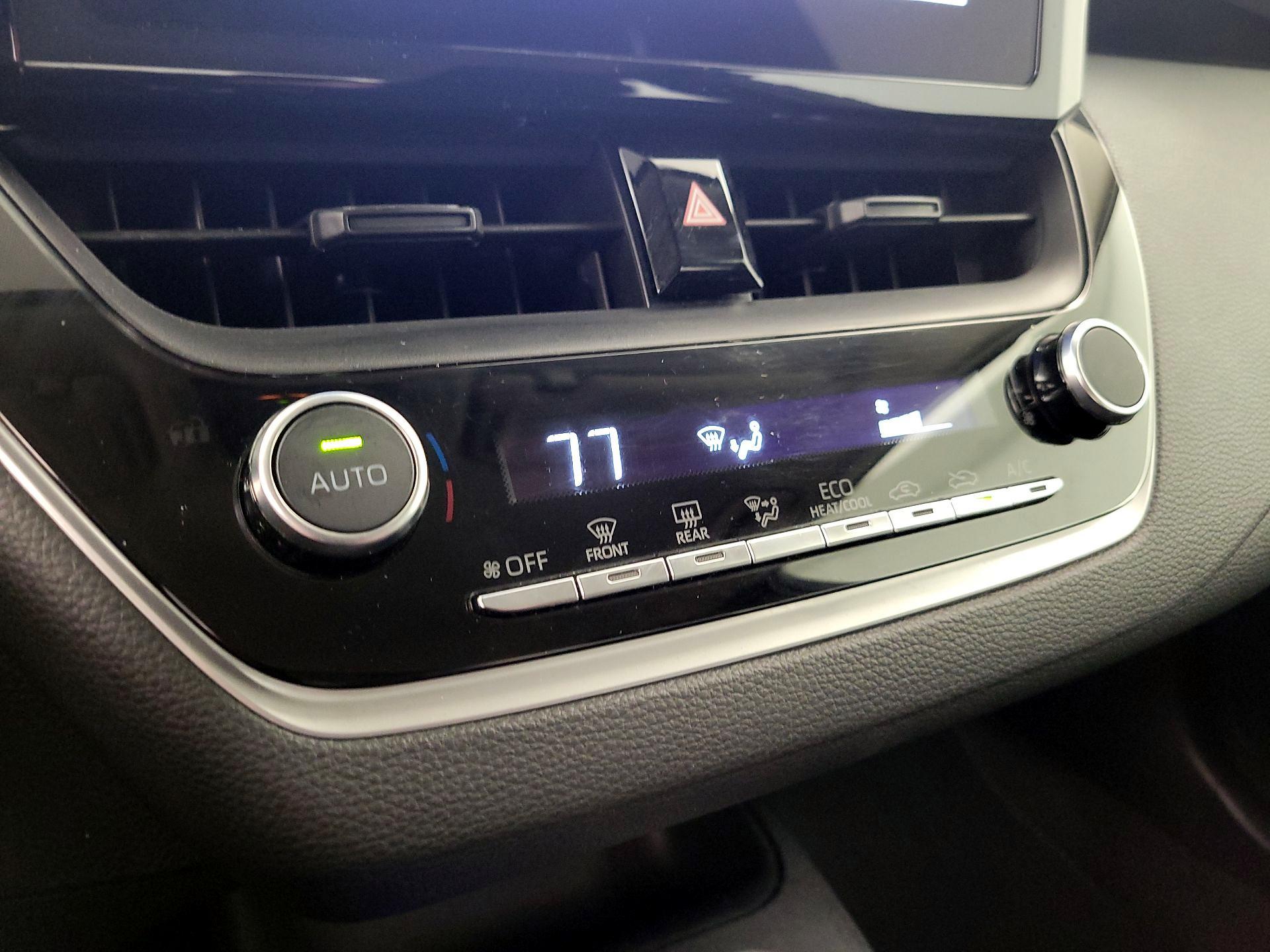 Thumbnail: 2024 Toyota Corolla - 16