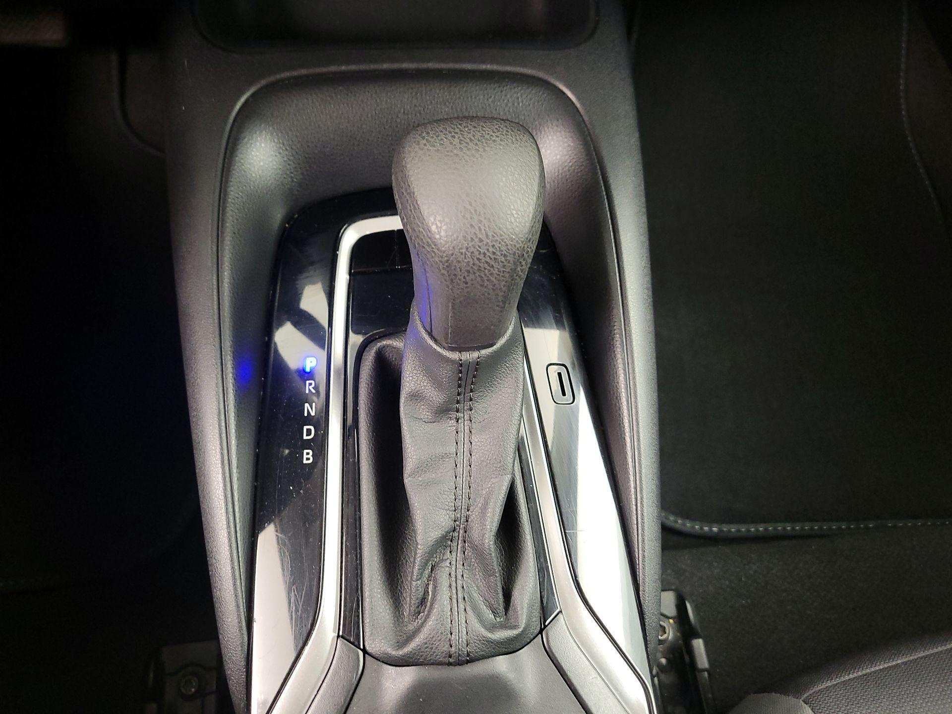 Thumbnail: 2024 Toyota Corolla - 17