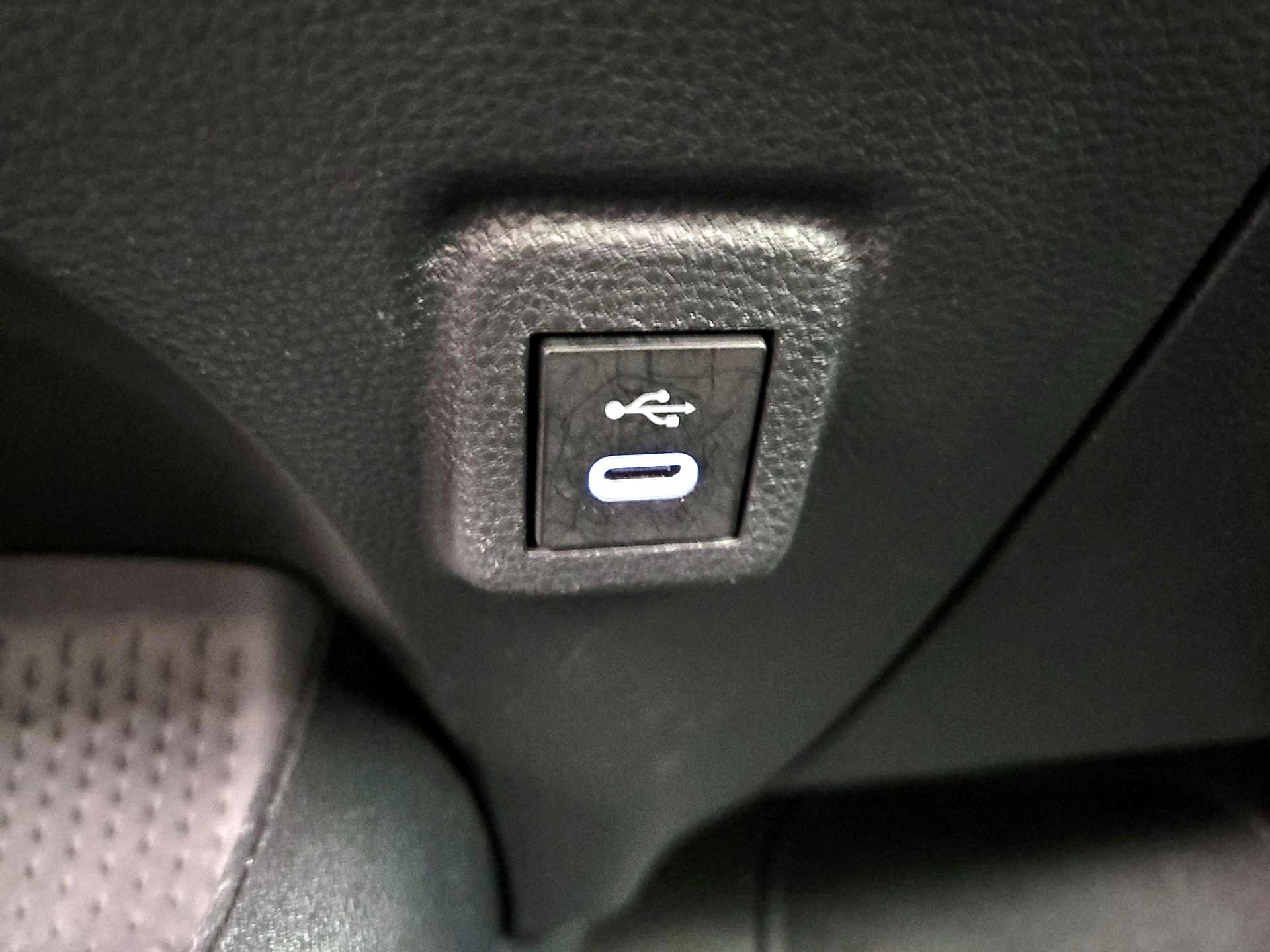 Thumbnail: 2024 Toyota Corolla - 18