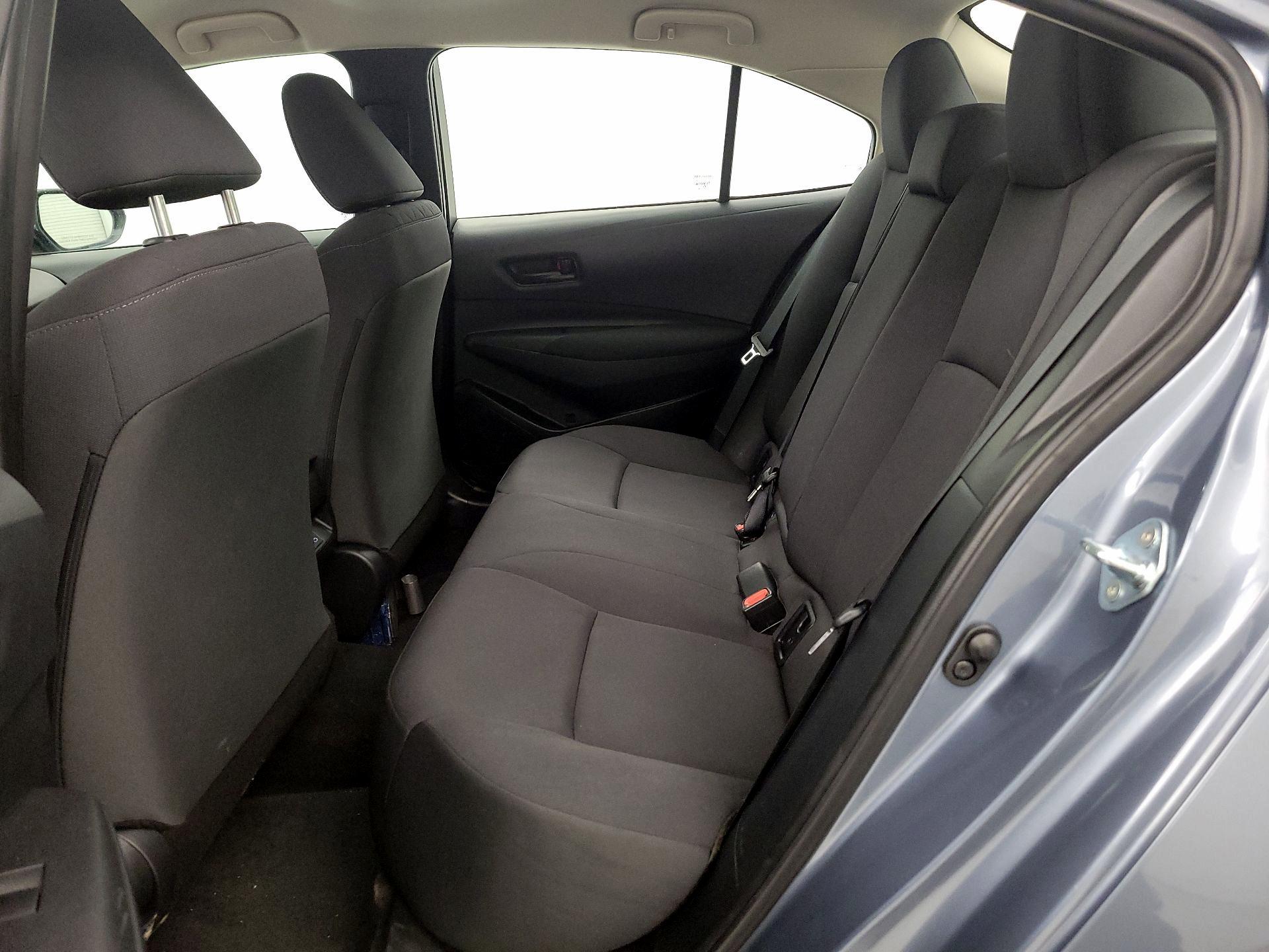 Thumbnail: 2024 Toyota Corolla - 19