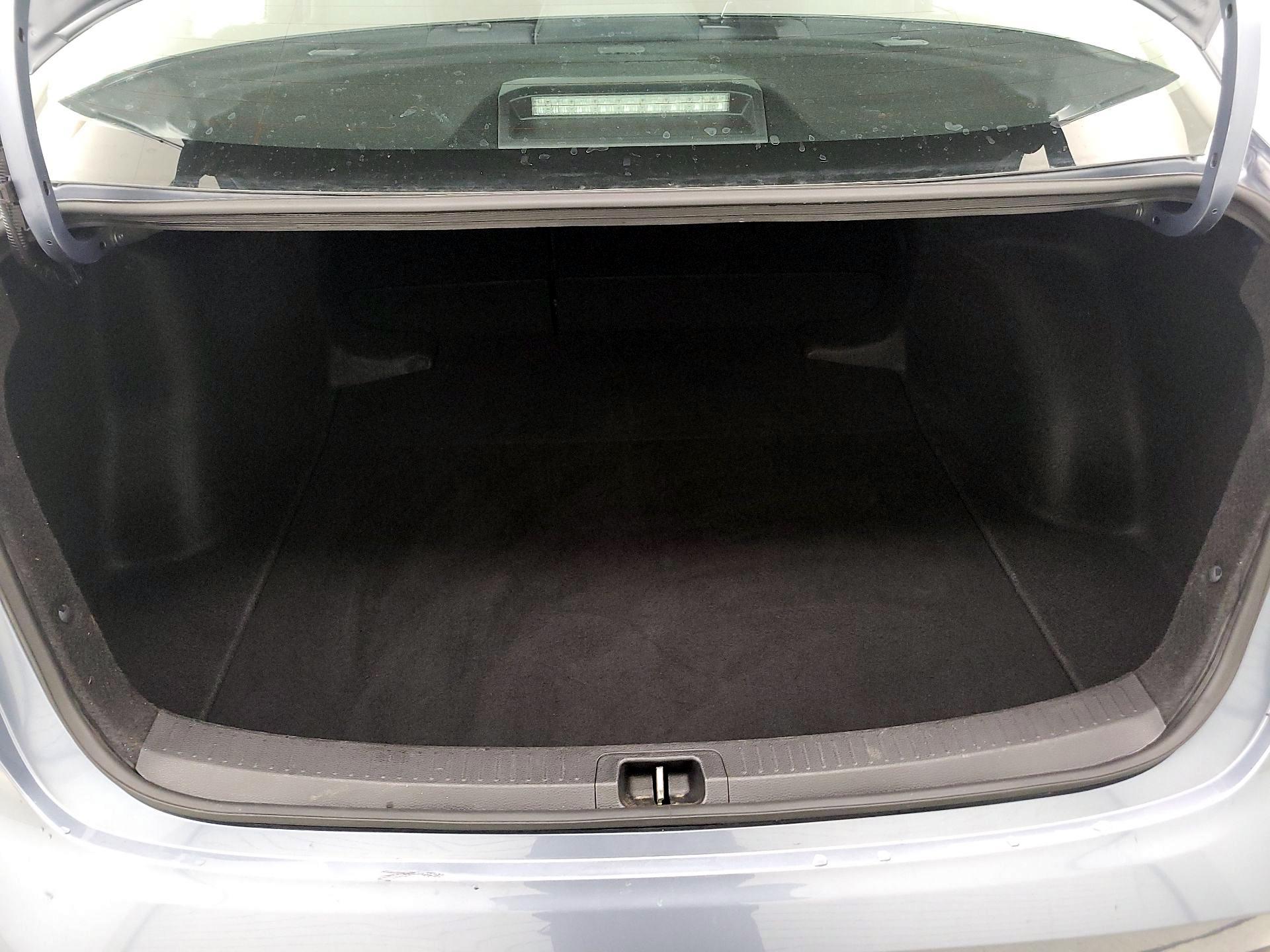 Thumbnail: 2024 Toyota Corolla - 20