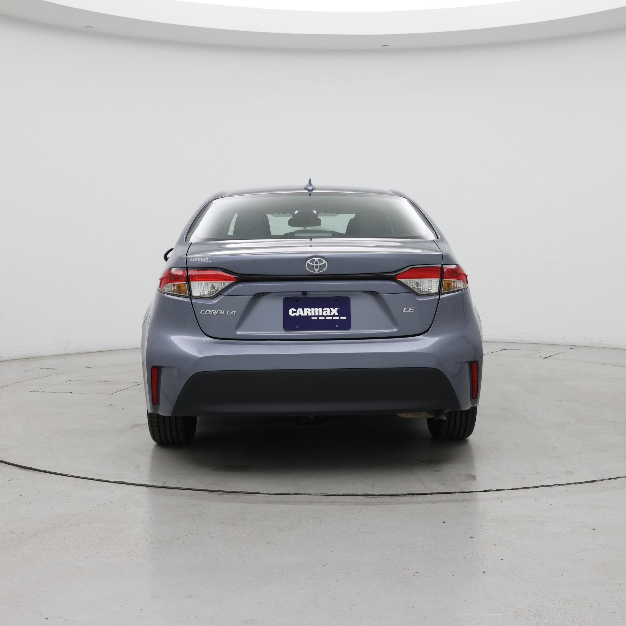 Thumbnail: 2024 Toyota Corolla - 6