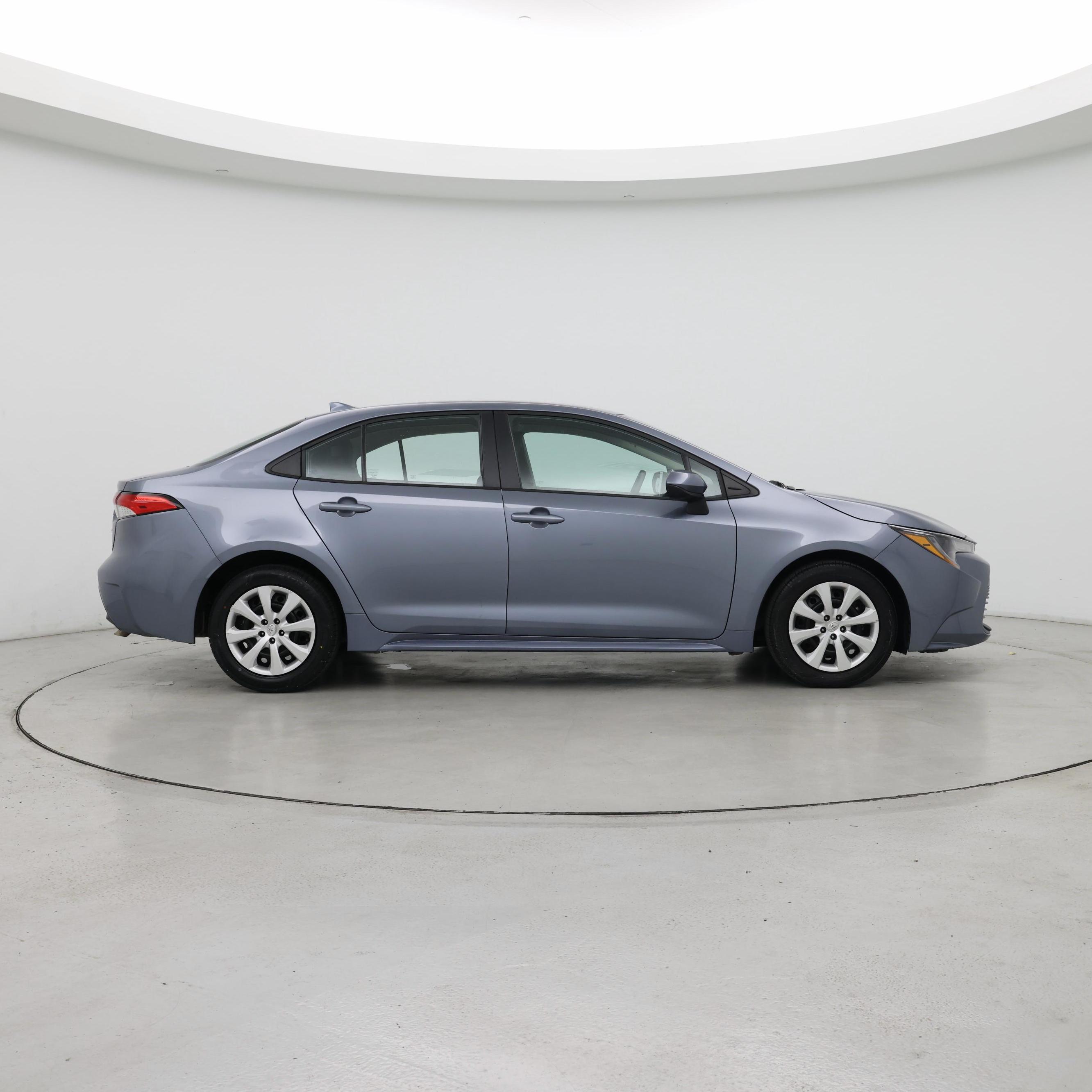 Thumbnail: 2024 Toyota Corolla - 7