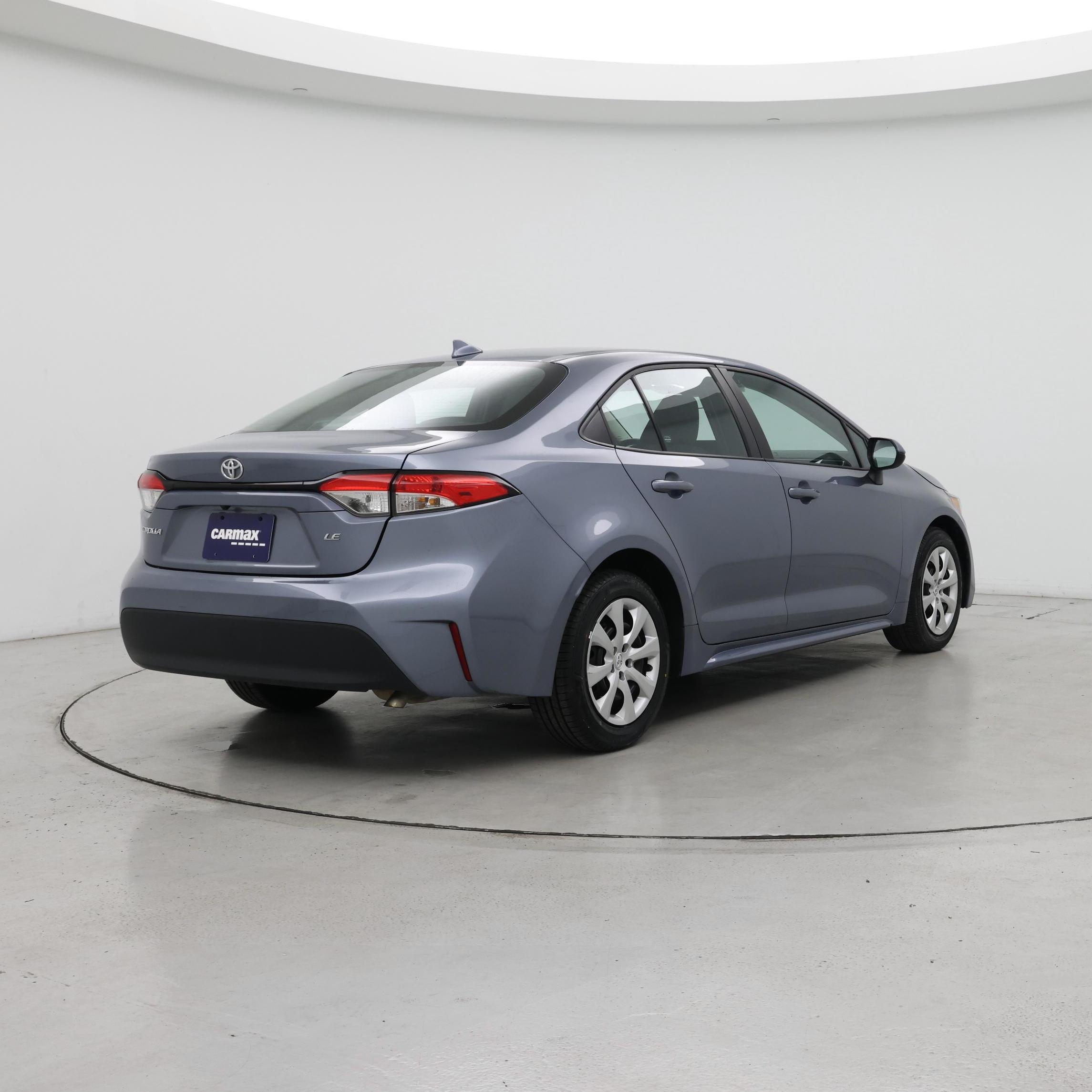 Thumbnail: 2024 Toyota Corolla - 8