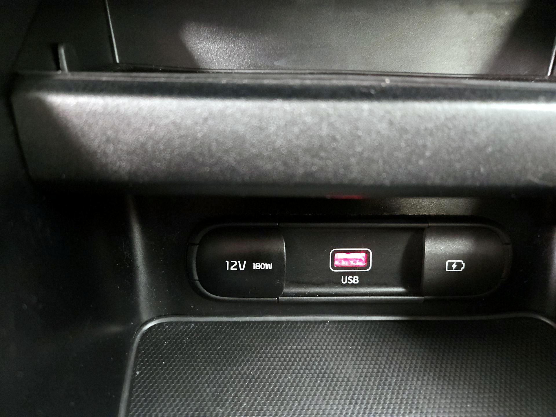 Thumbnail: 2024 Kia Forte - 18