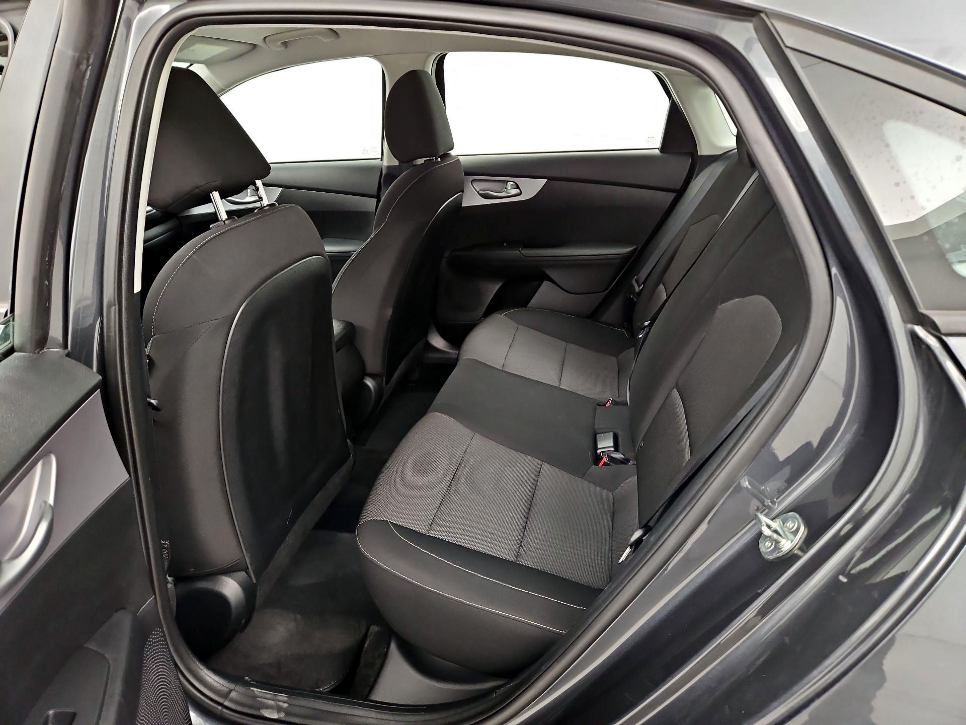 Thumbnail: 2024 Kia Forte - 19