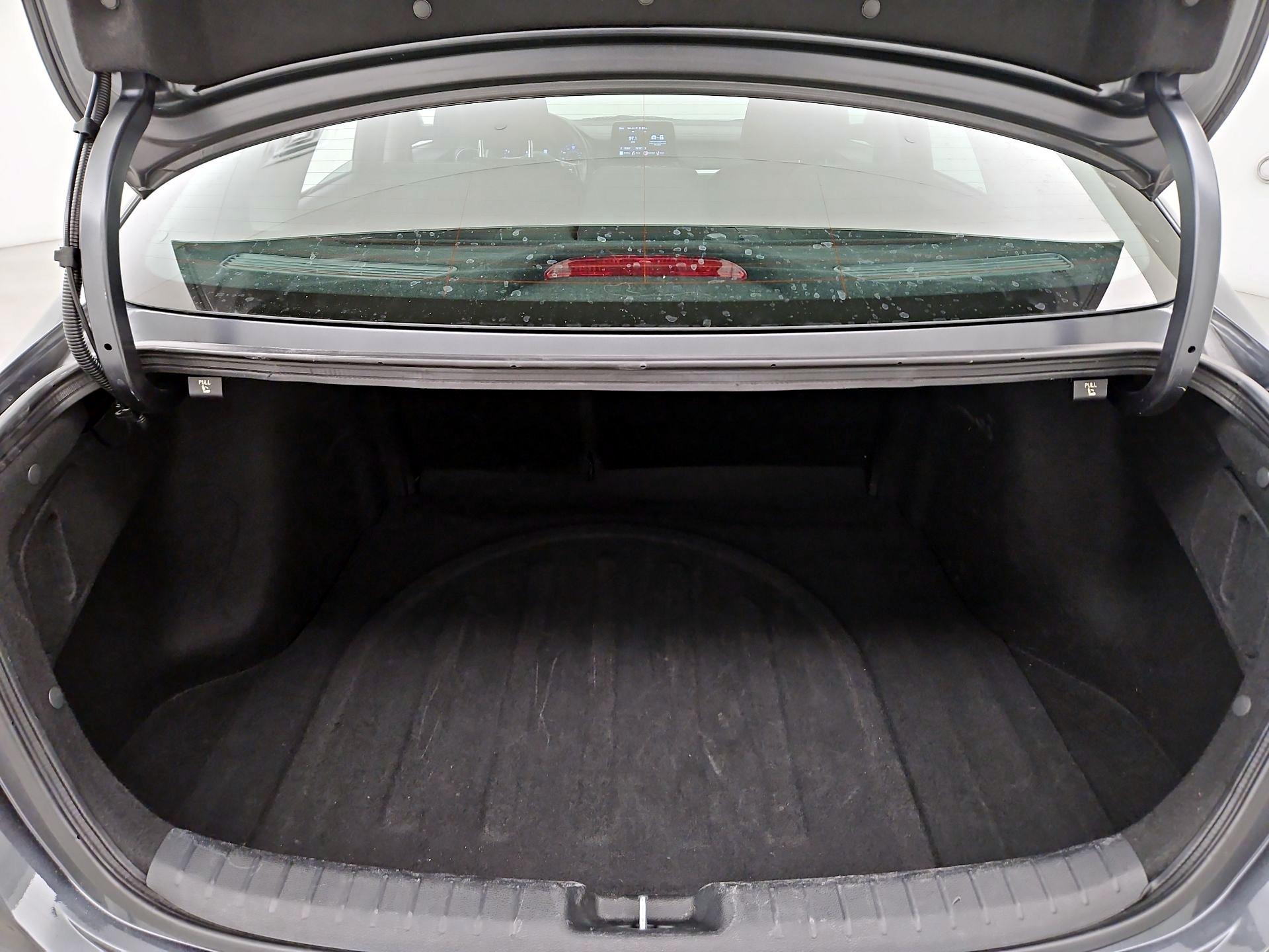 Thumbnail: 2024 Kia Forte - 20