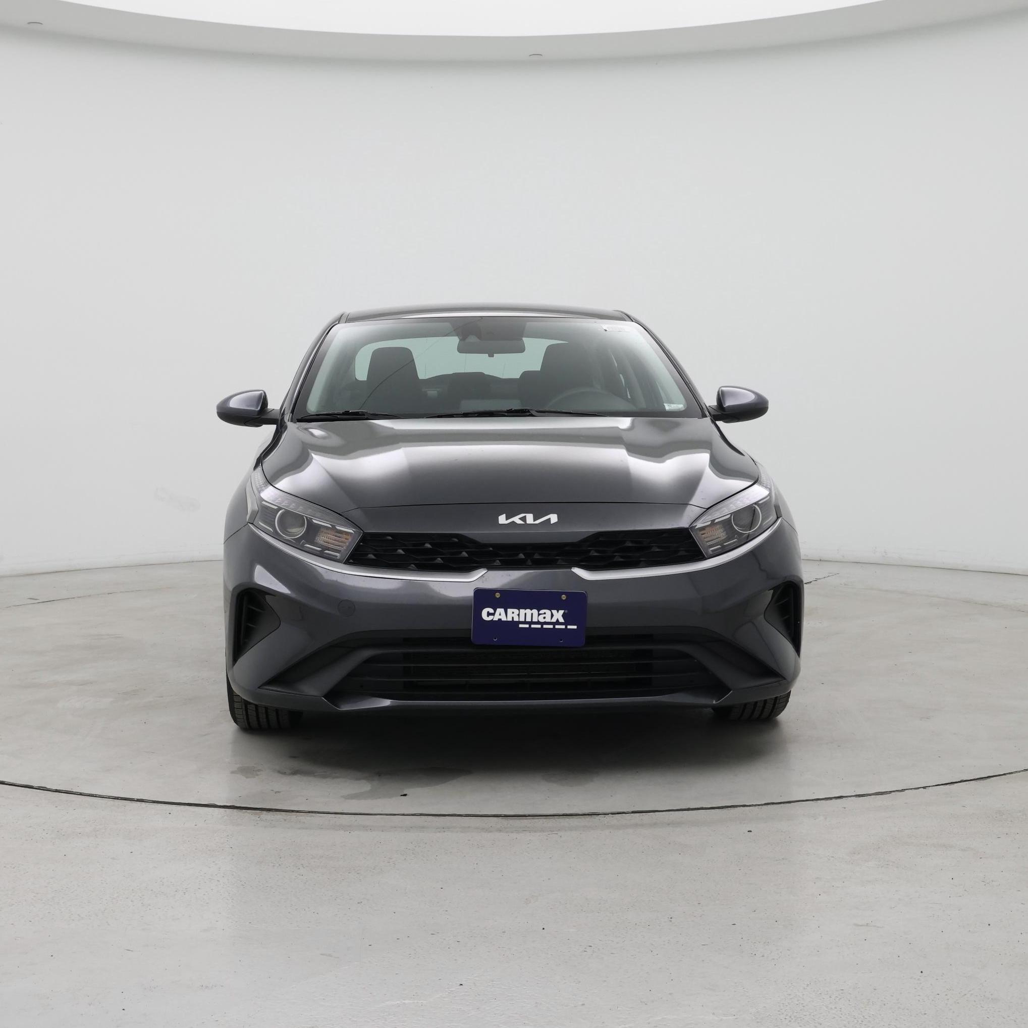 Thumbnail: 2024 Kia Forte - 5