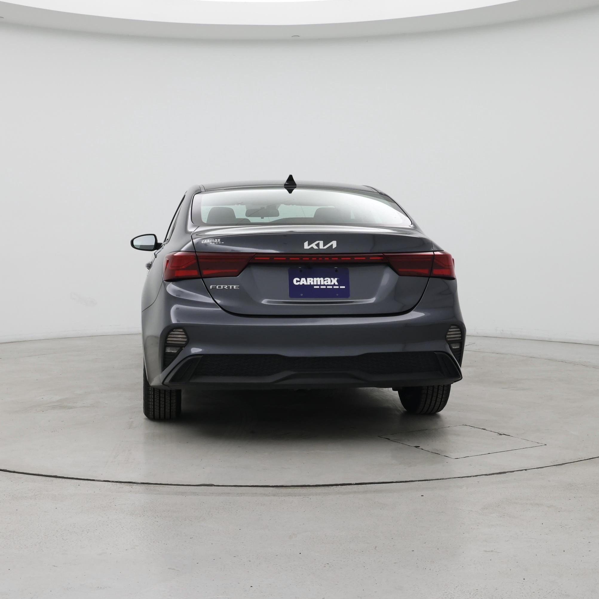 Thumbnail: 2024 Kia Forte - 6