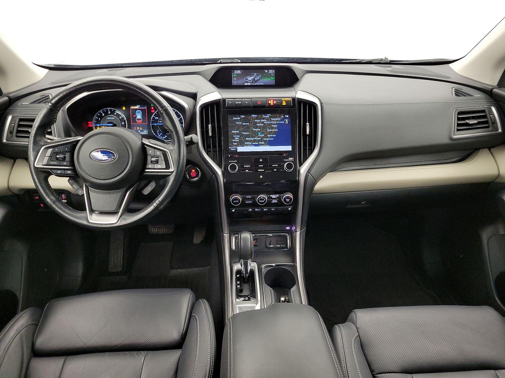 Thumbnail: 2022 Subaru Ascent - 9