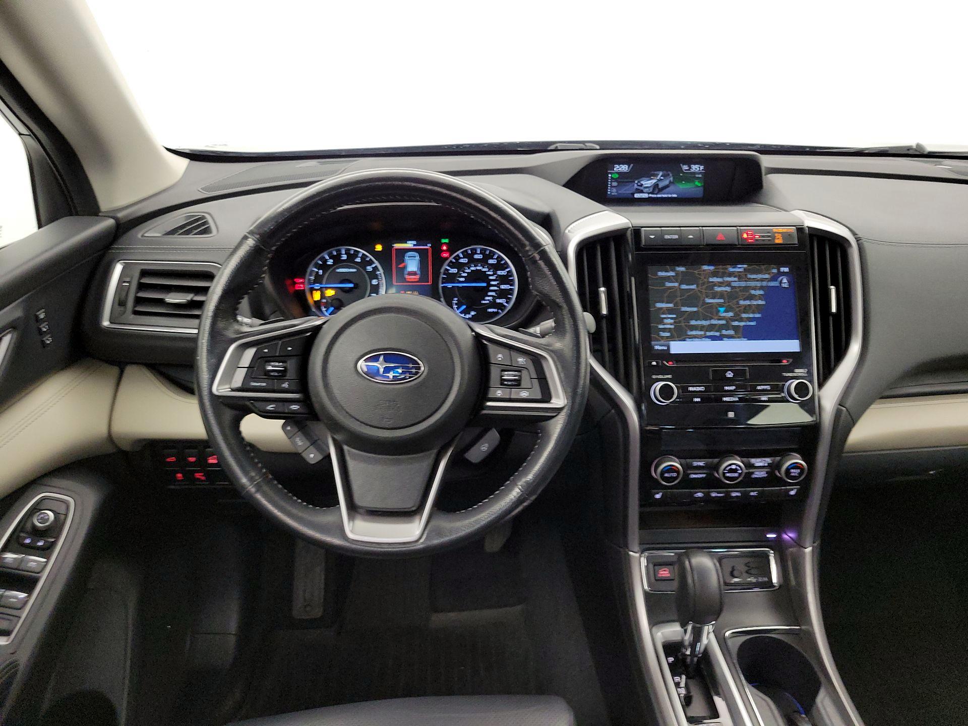 Thumbnail: 2022 Subaru Ascent - 10