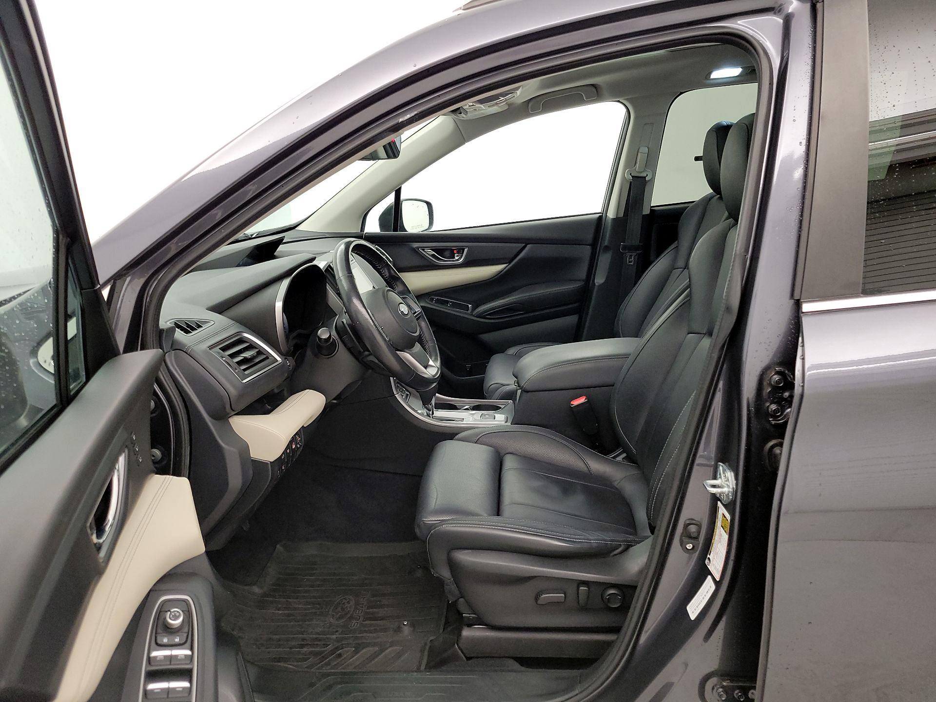 Thumbnail: 2022 Subaru Ascent - 11