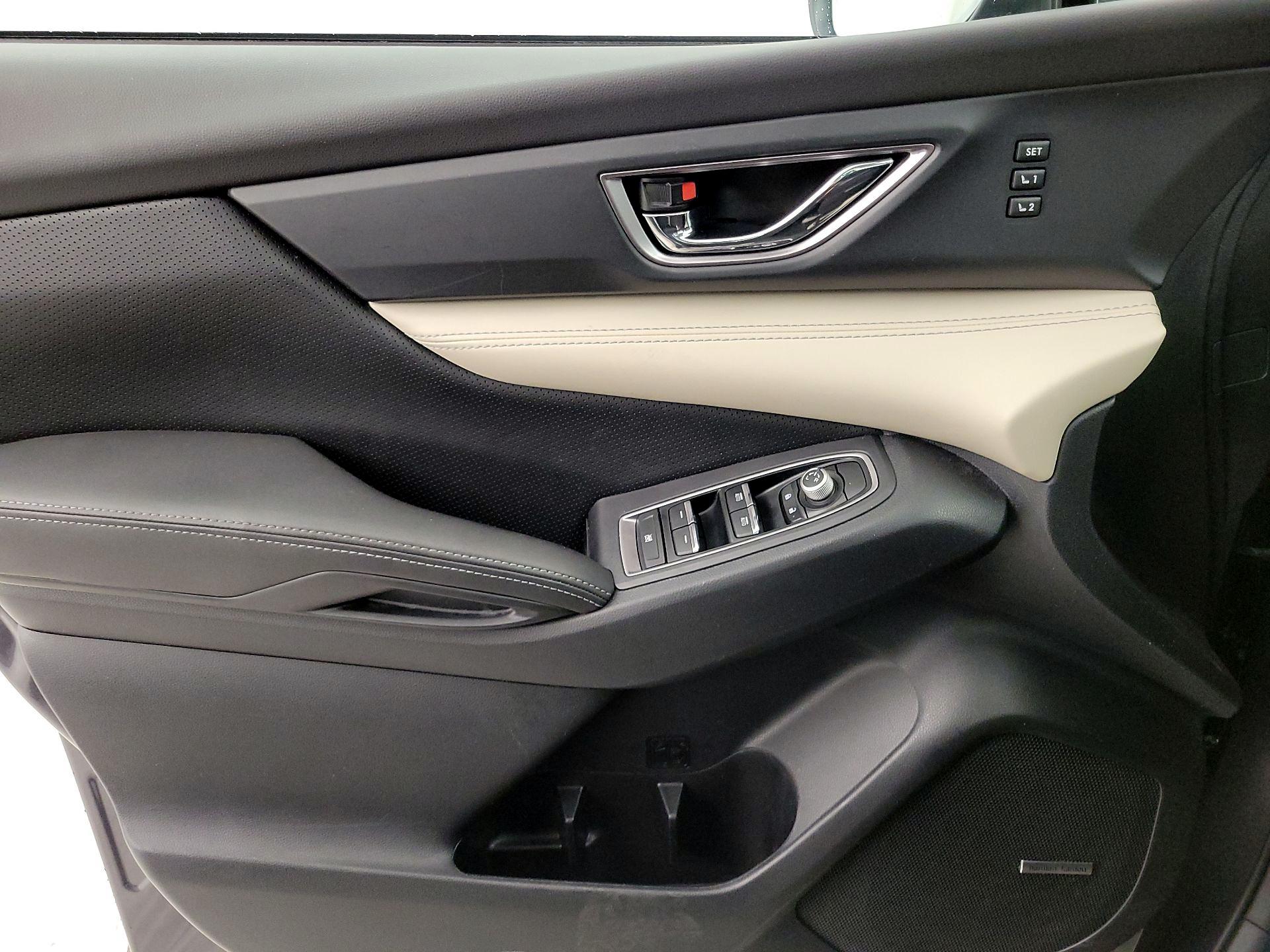 Thumbnail: 2022 Subaru Ascent - 12