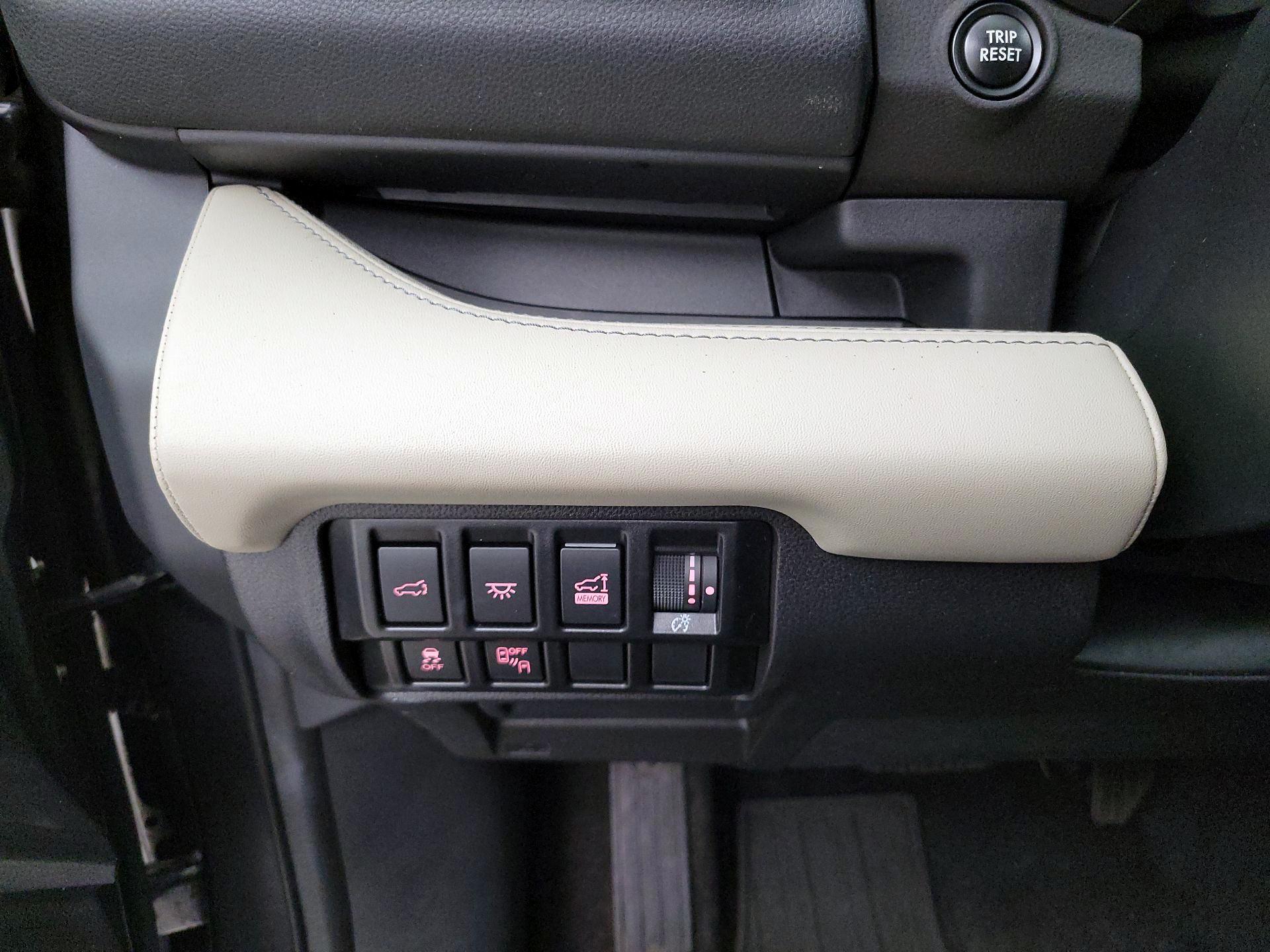 Thumbnail: 2022 Subaru Ascent - 13