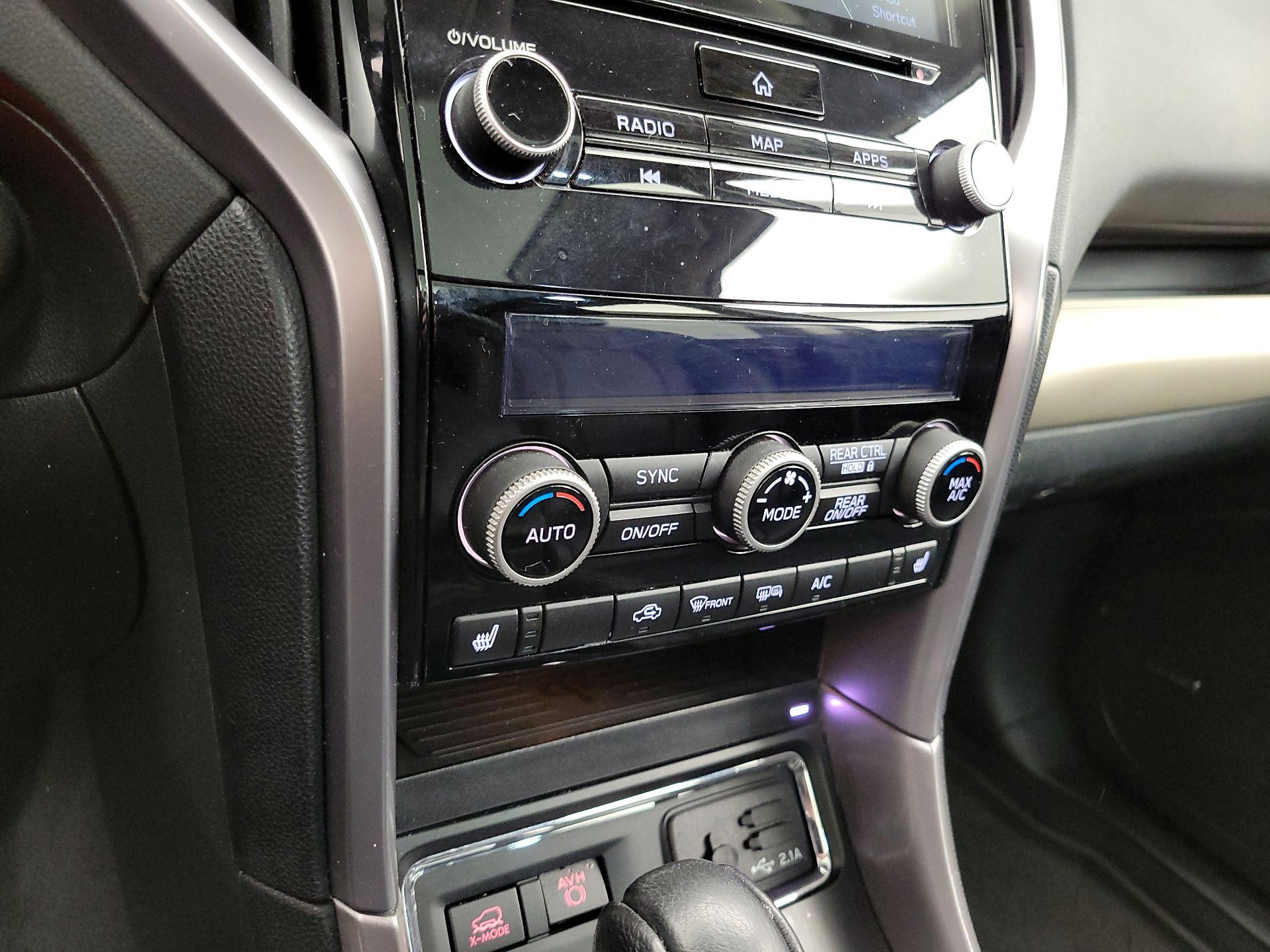 Thumbnail: 2022 Subaru Ascent - 17