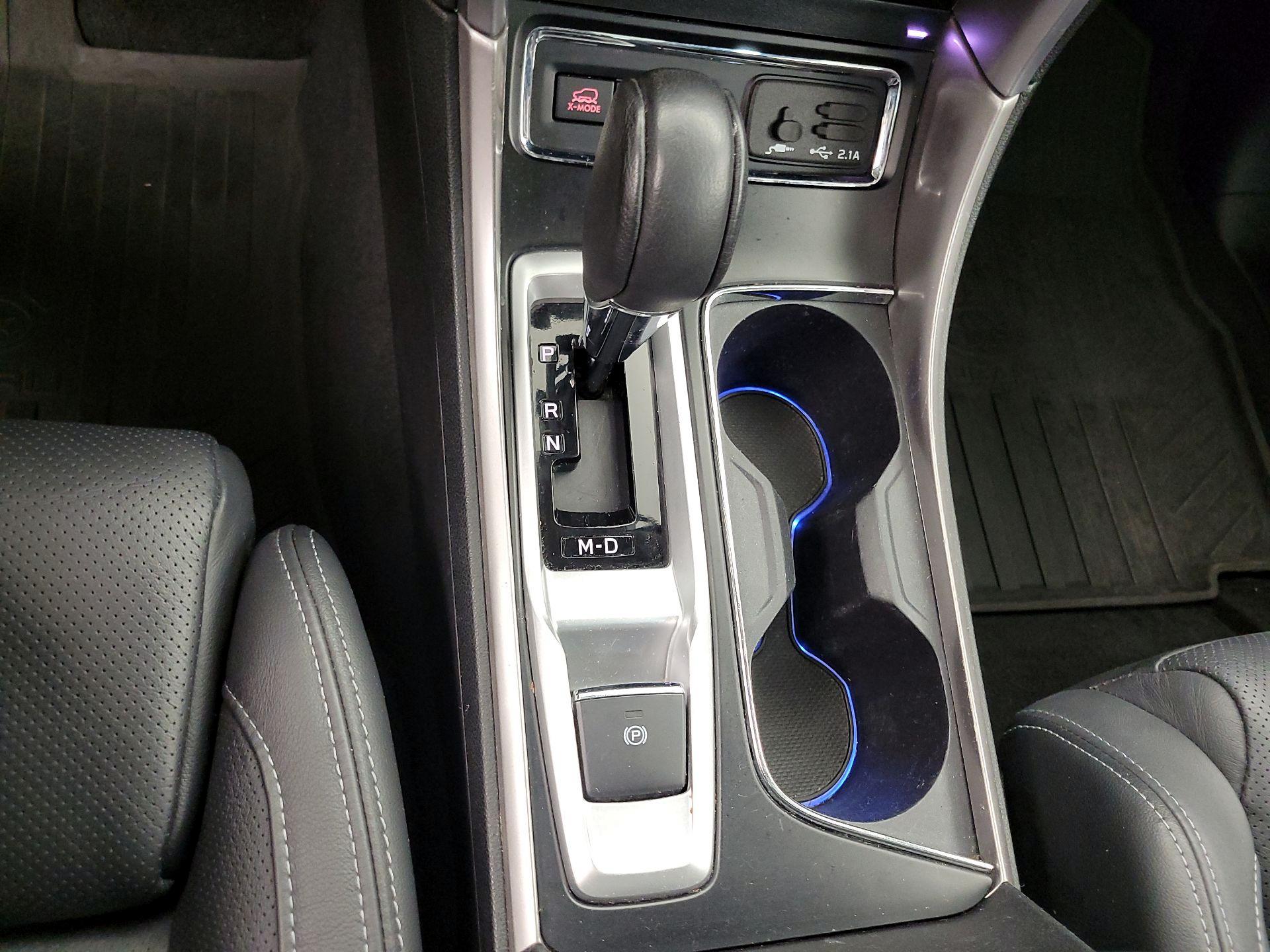 Thumbnail: 2022 Subaru Ascent - 18