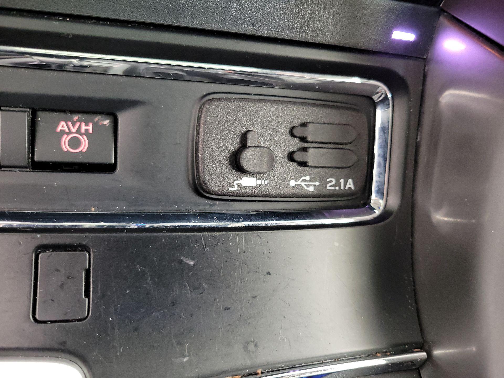 Thumbnail: 2022 Subaru Ascent - 19