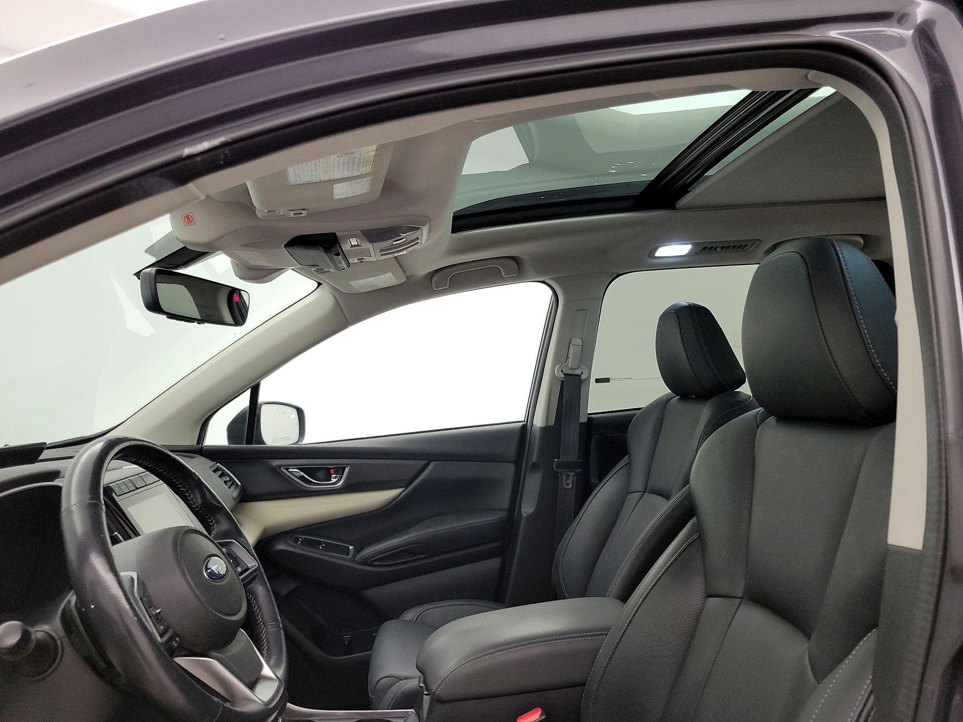 Thumbnail: 2022 Subaru Ascent - 20