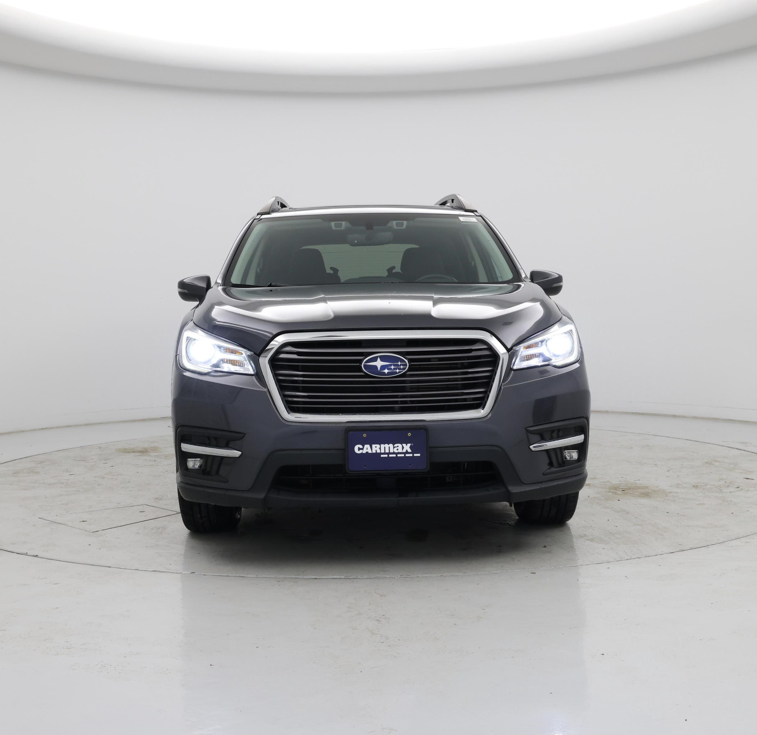 Thumbnail: 2022 Subaru Ascent - 5